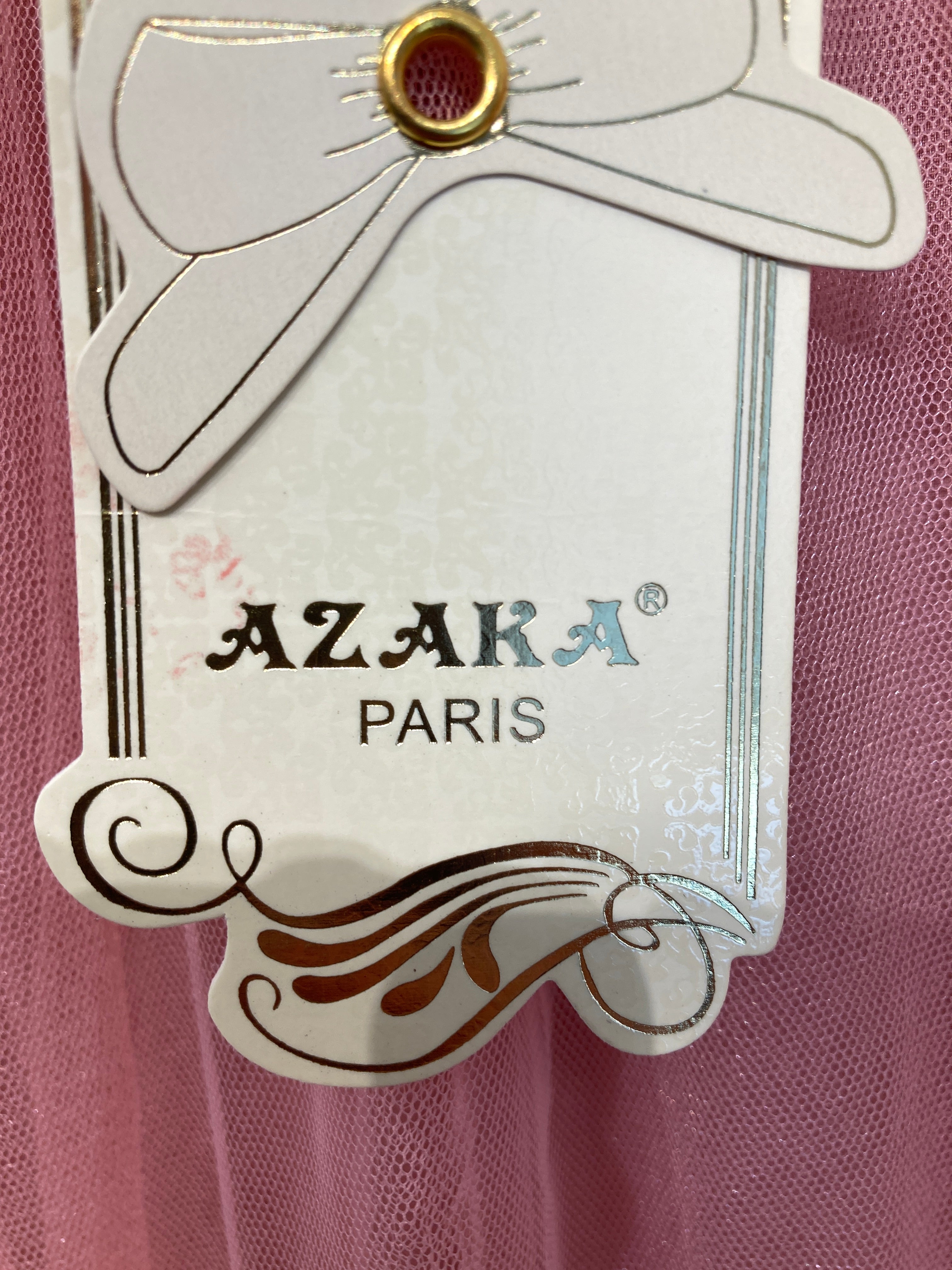 Azaka Paris Nederdel