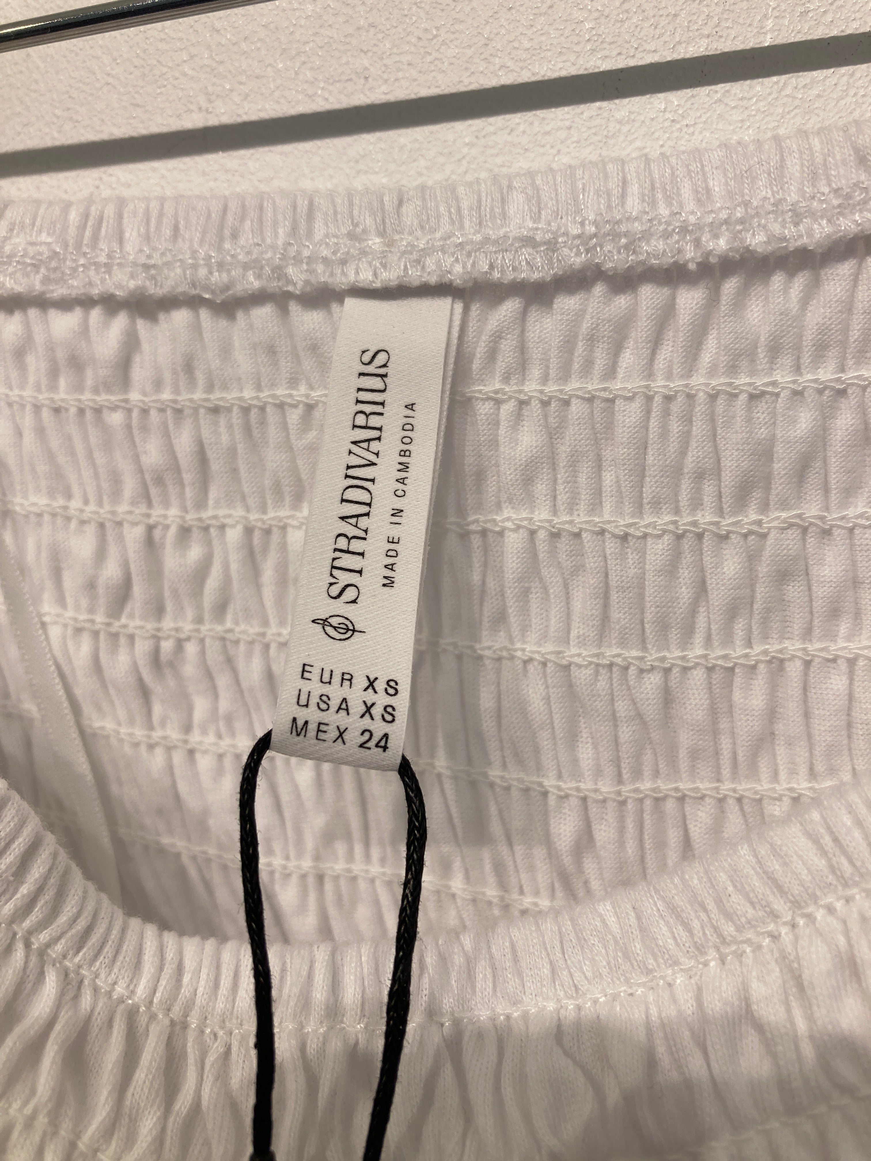 Stradivarius Nederdel