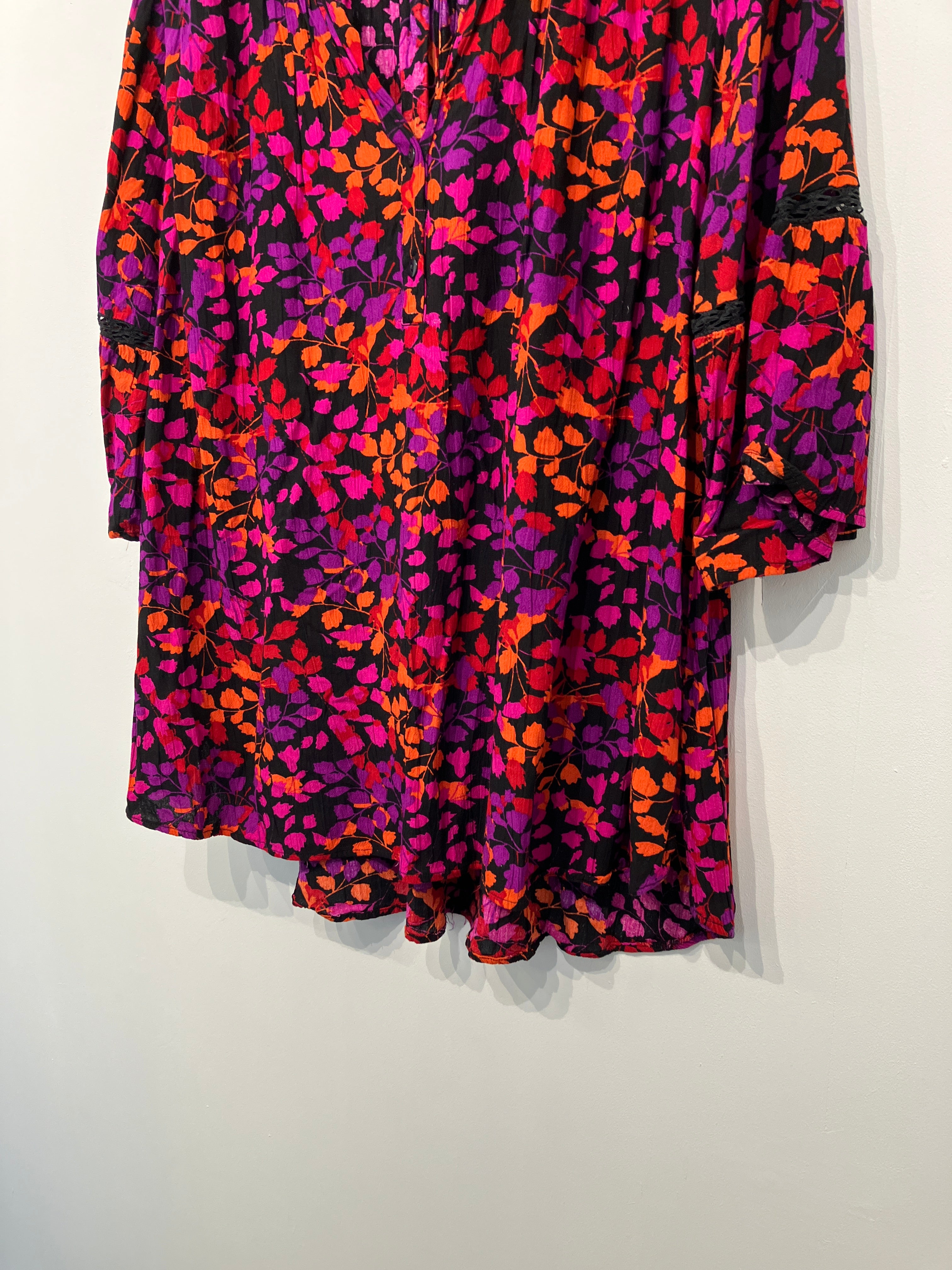 Cassiopeia Bluse