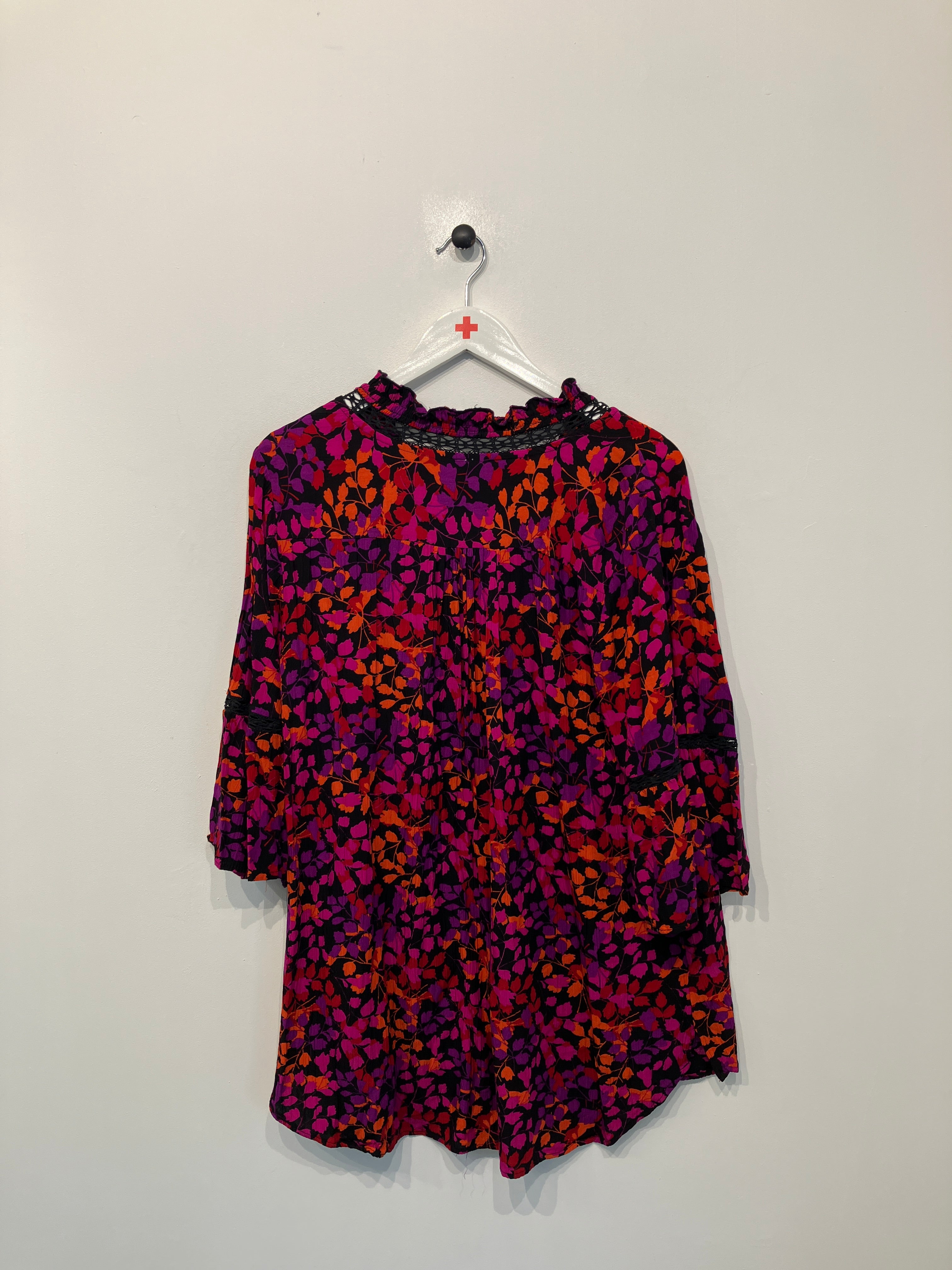 Cassiopeia Bluse