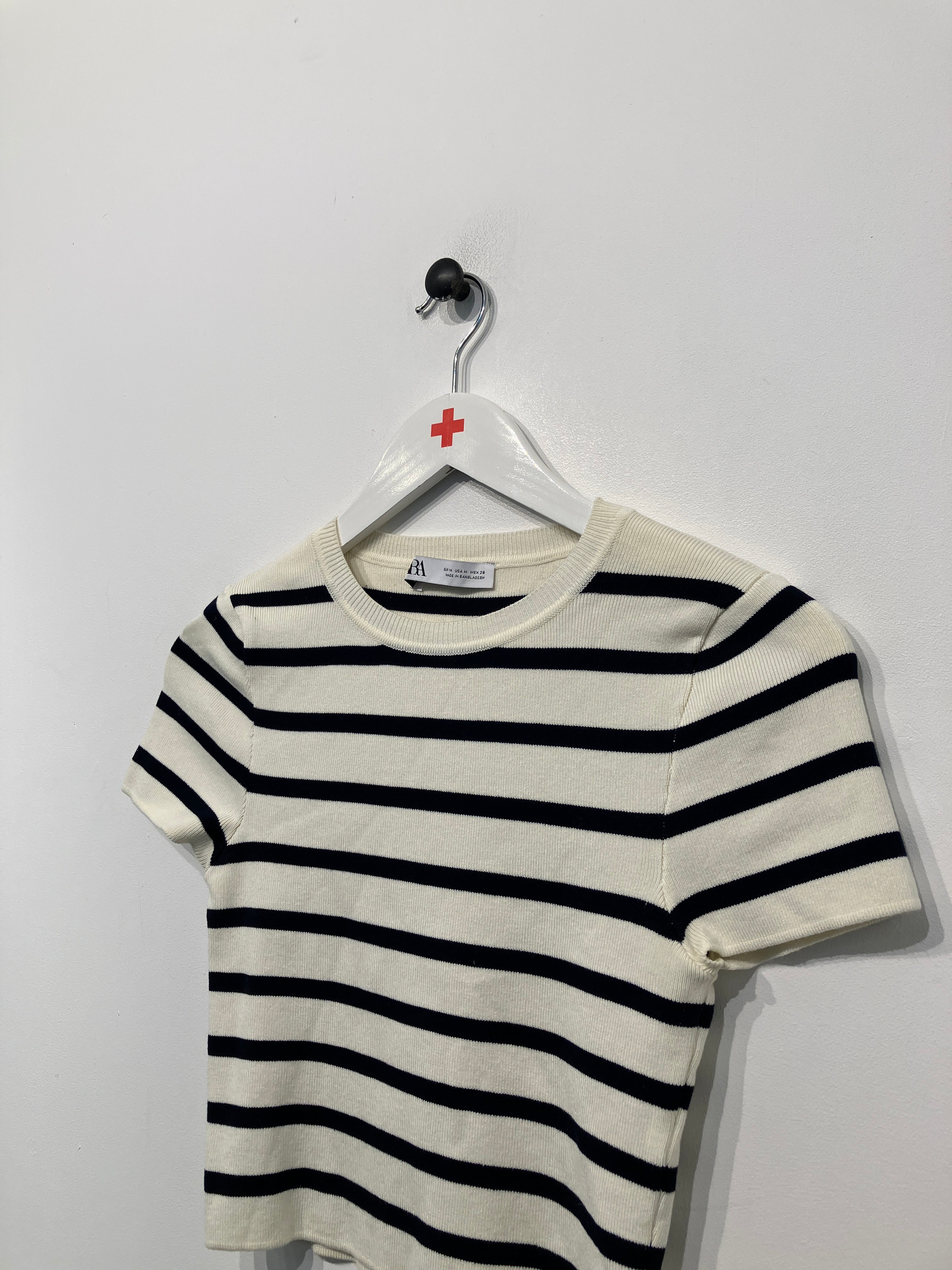 Zara Bluse