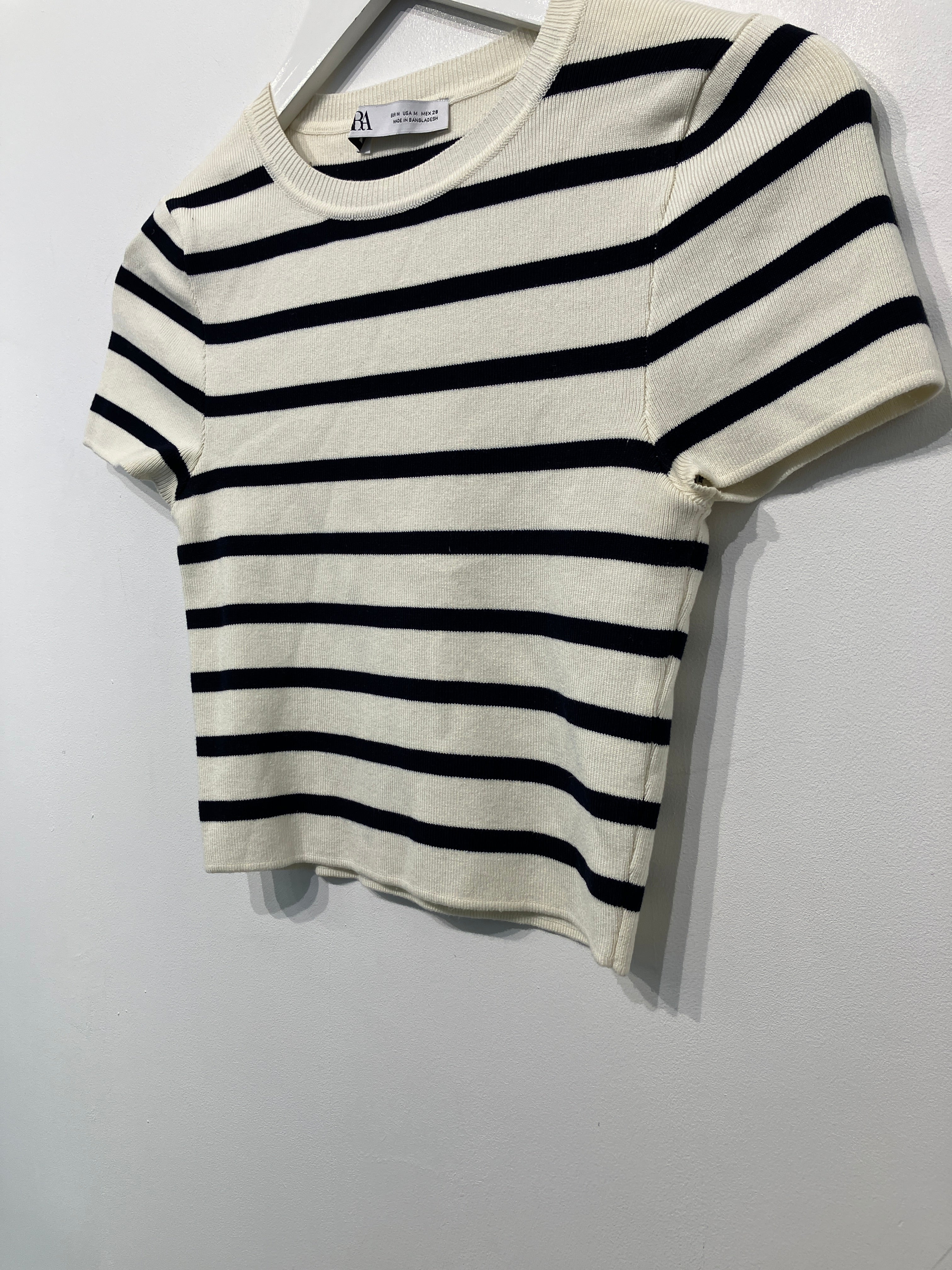 Zara Bluse