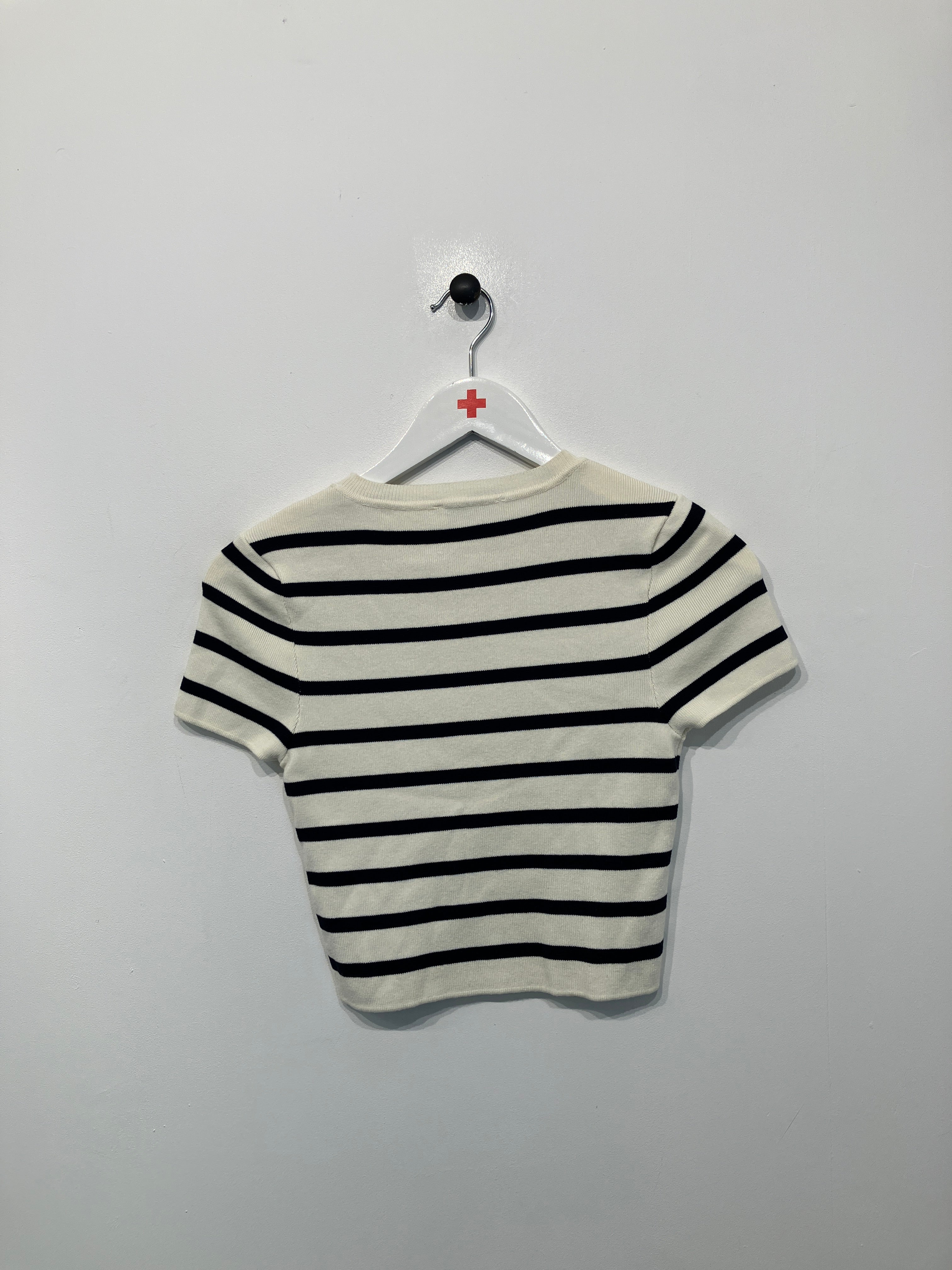 Zara Bluse