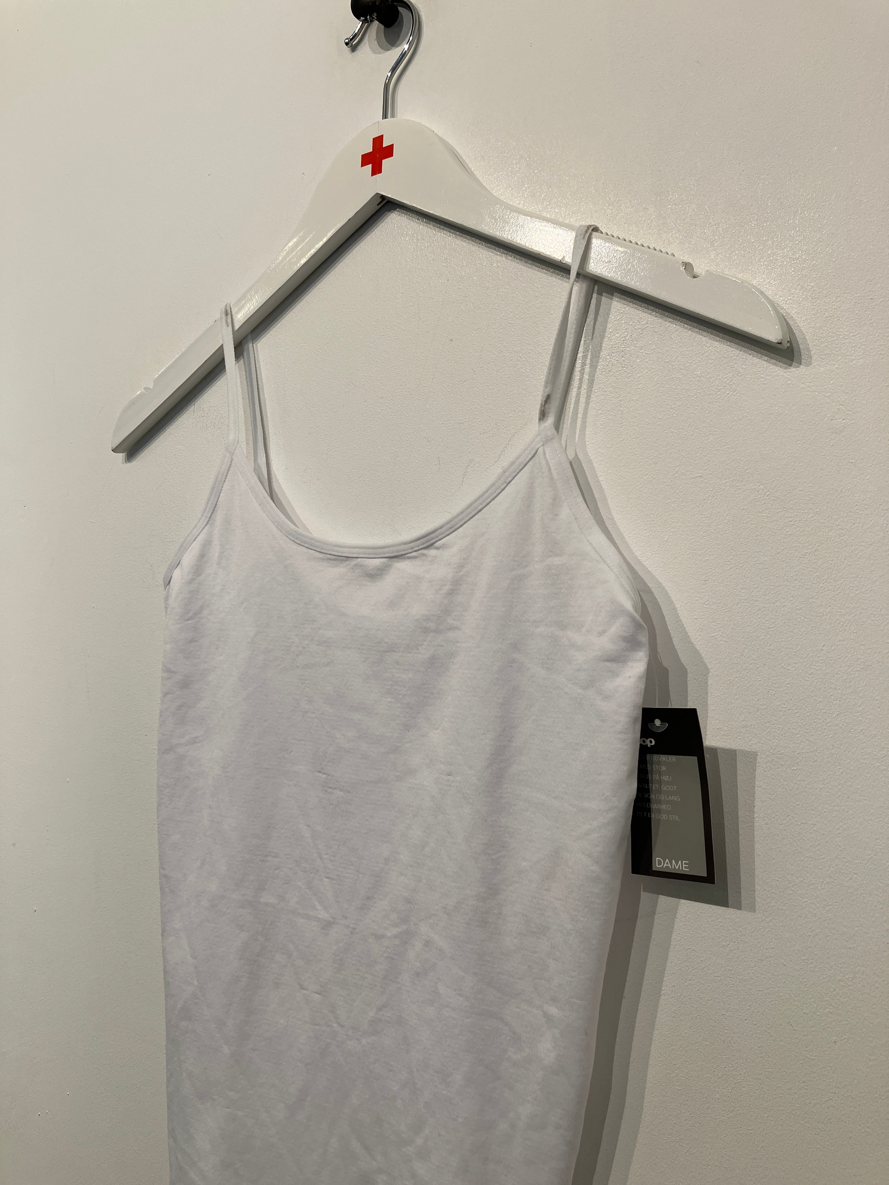 Coop Top