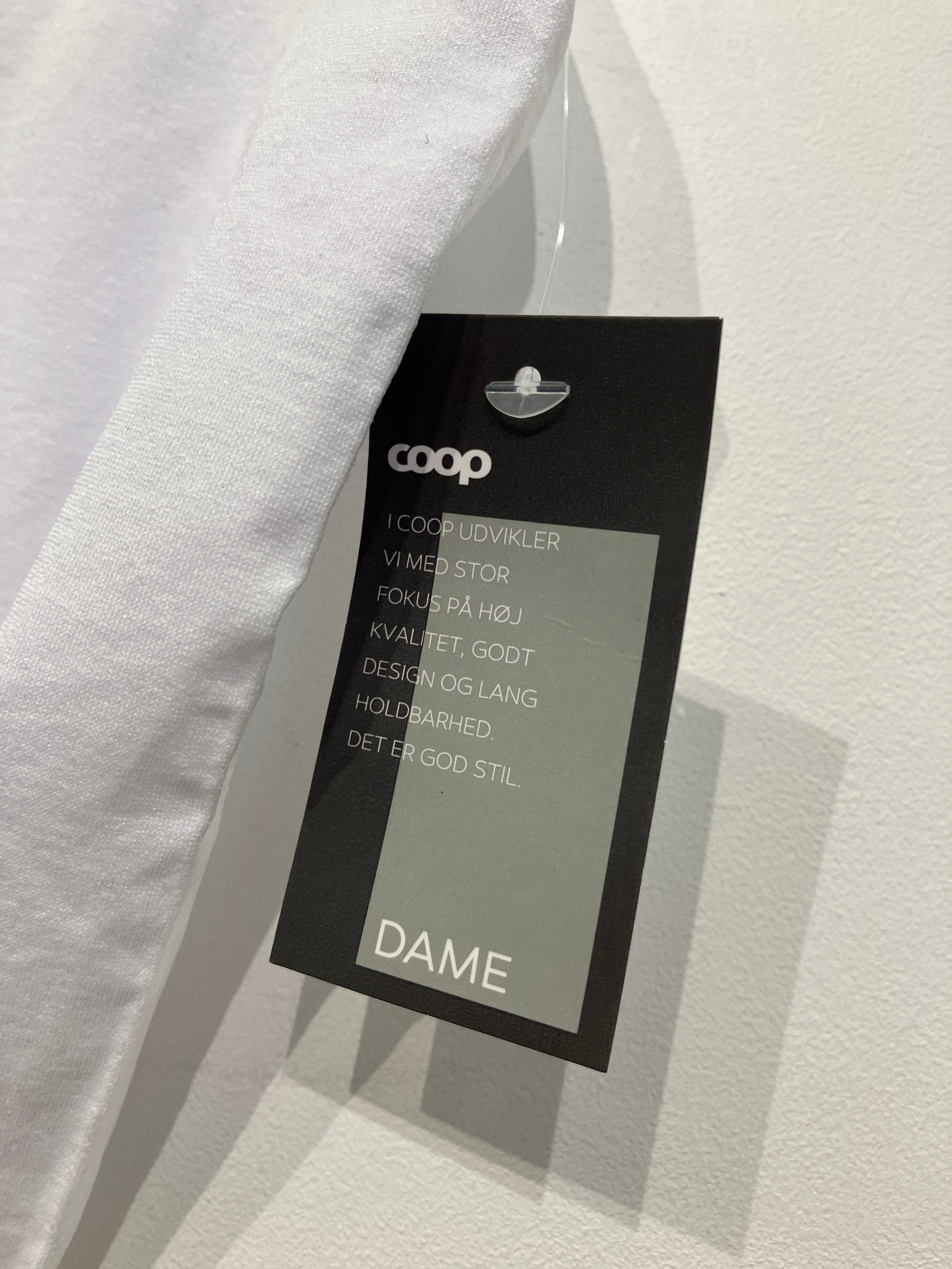 Coop Top