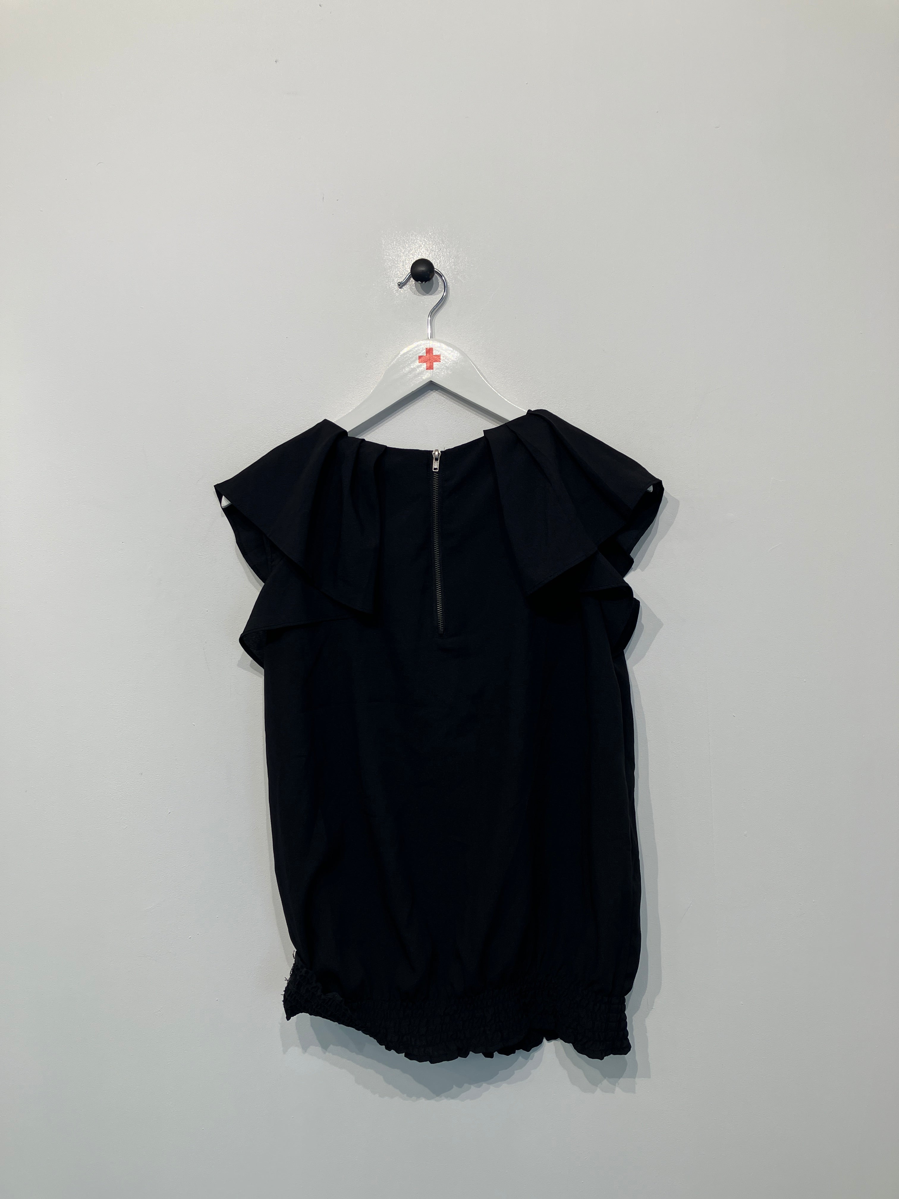 Milla Bluse