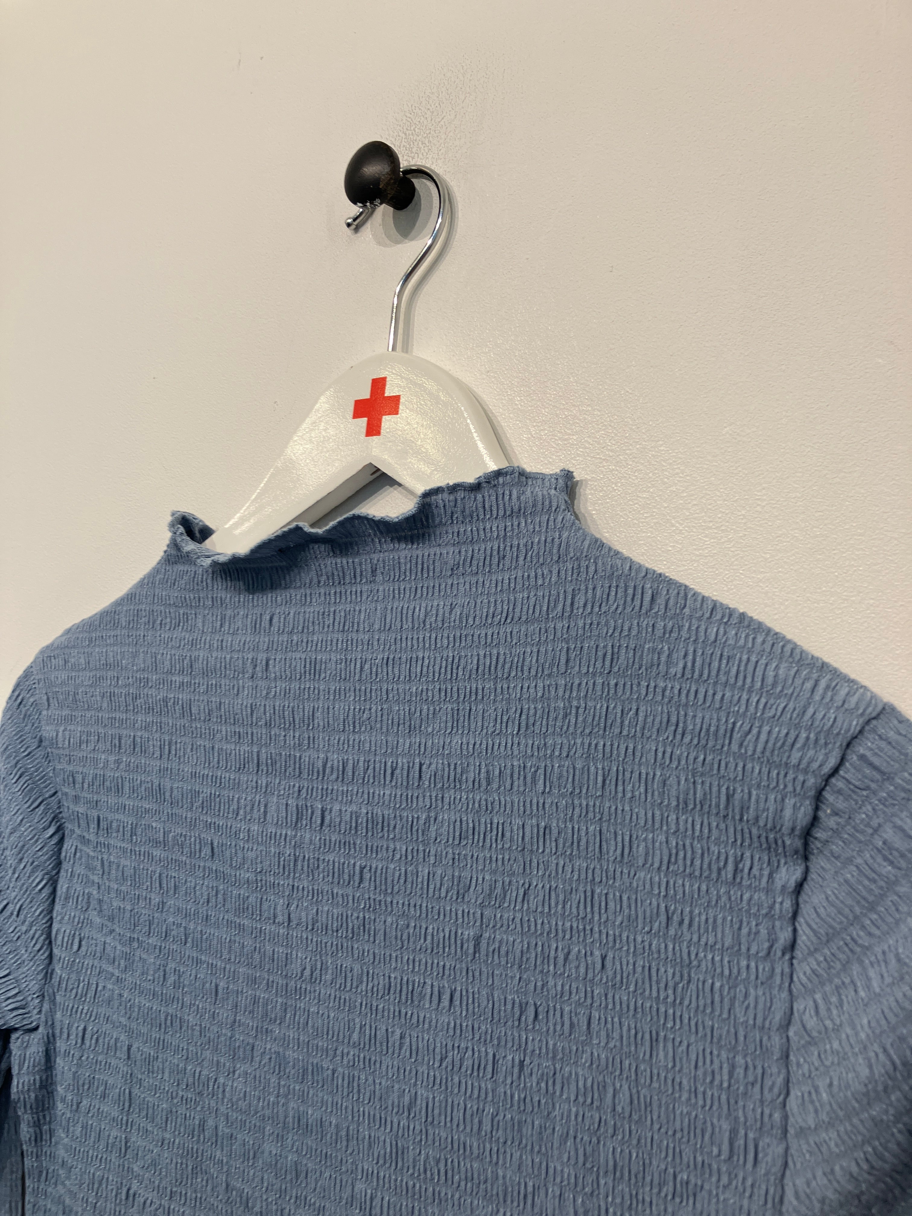 Pieces Bluse