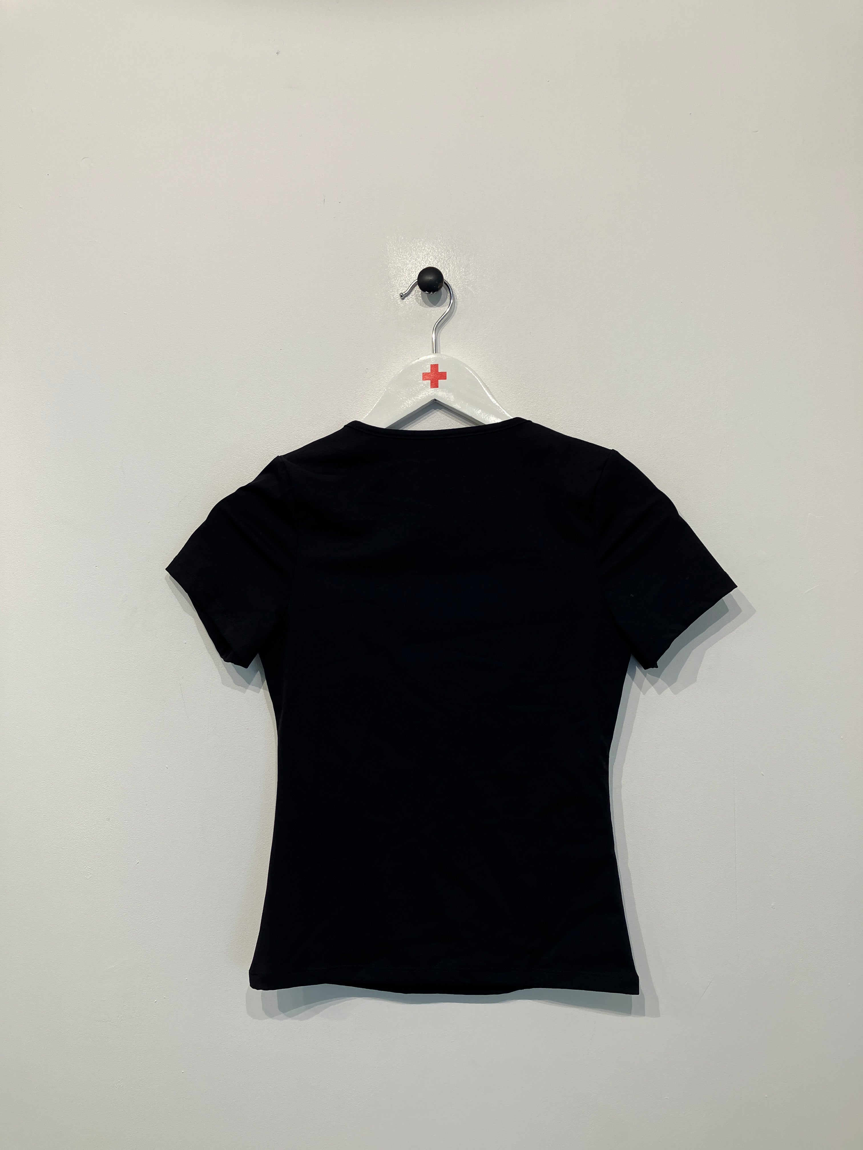 Tryless Bluse