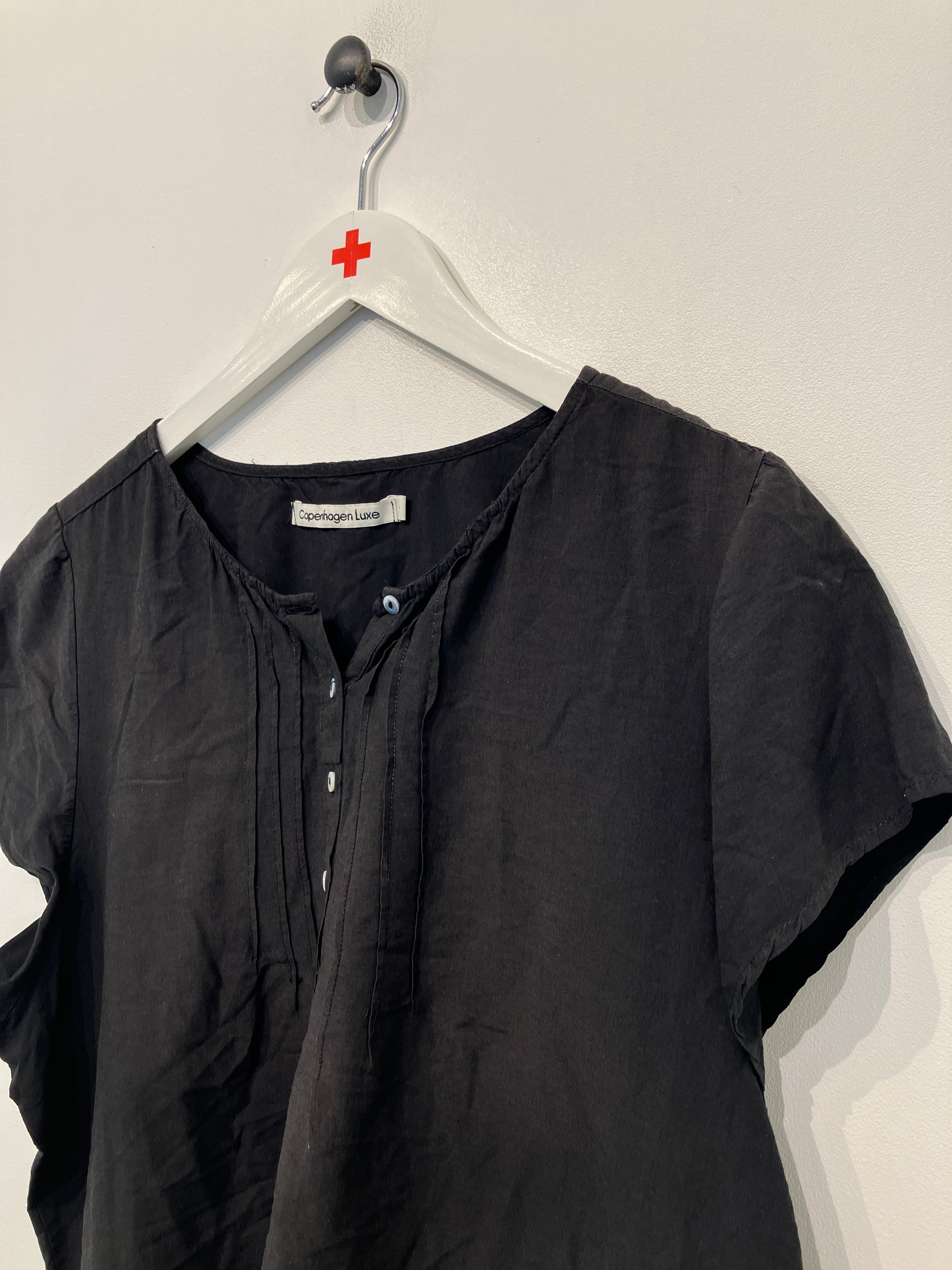 Copenhagen Luxe Bluse