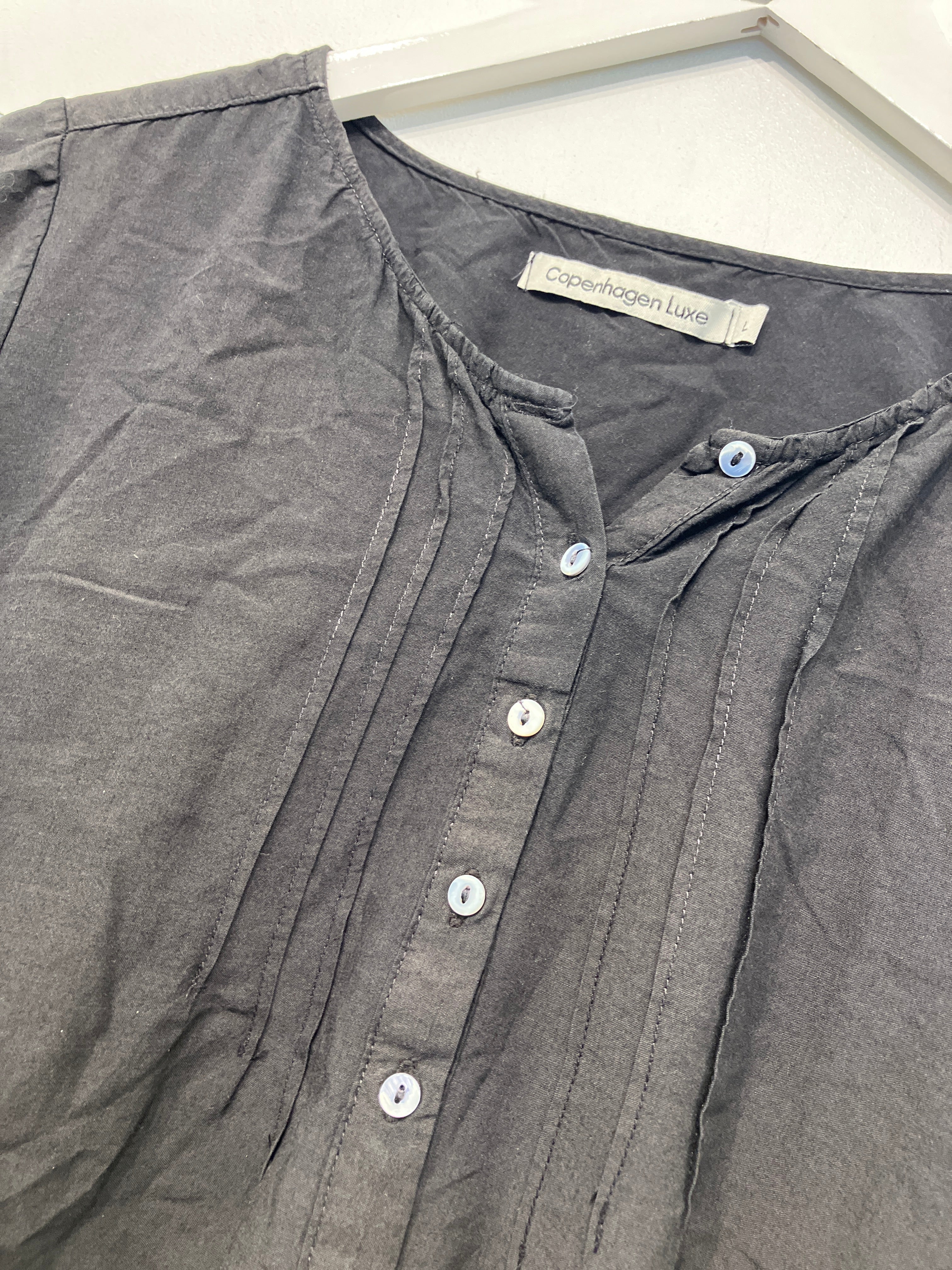 Copenhagen Luxe Bluse