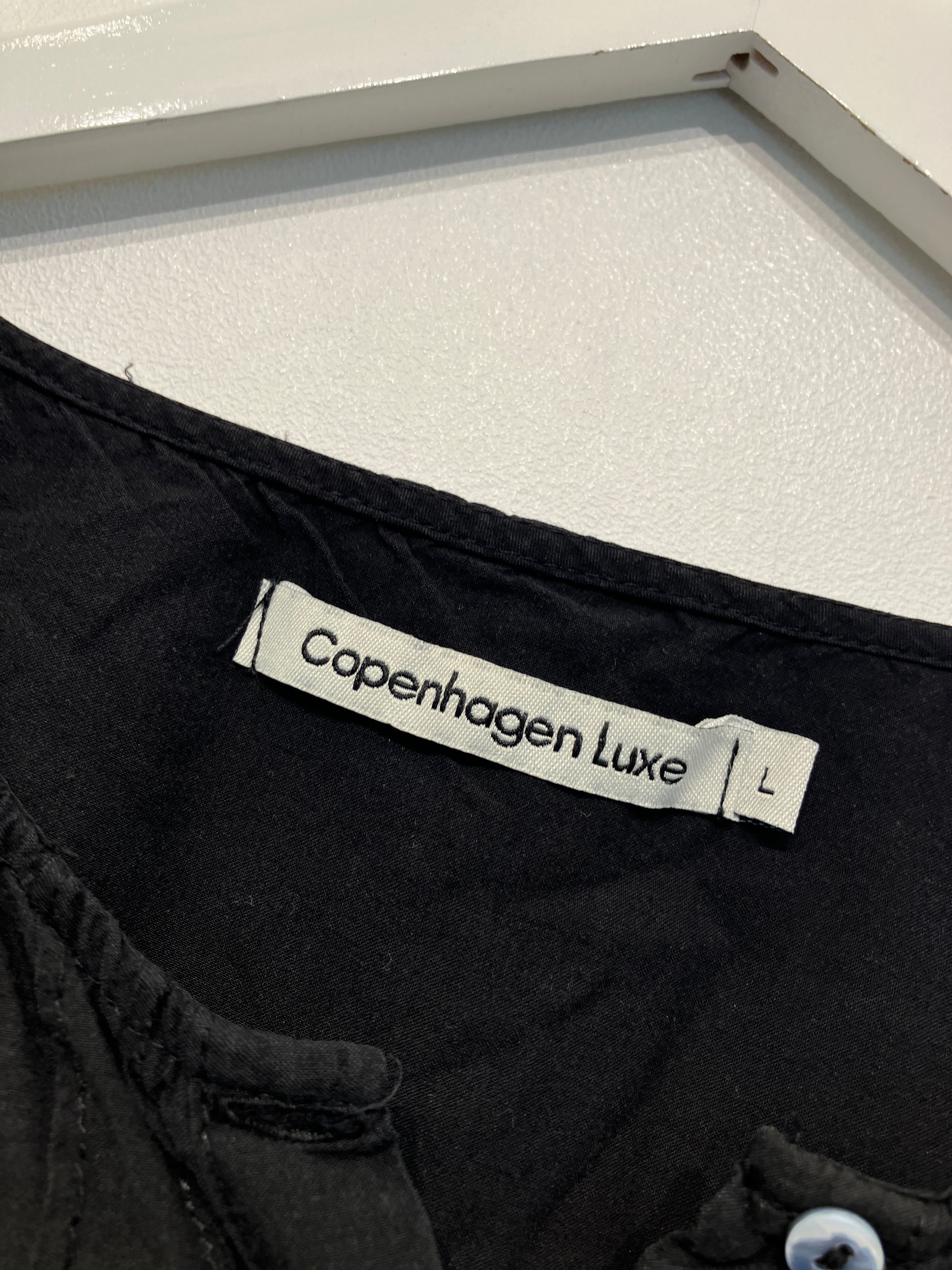 Copenhagen Luxe Bluse