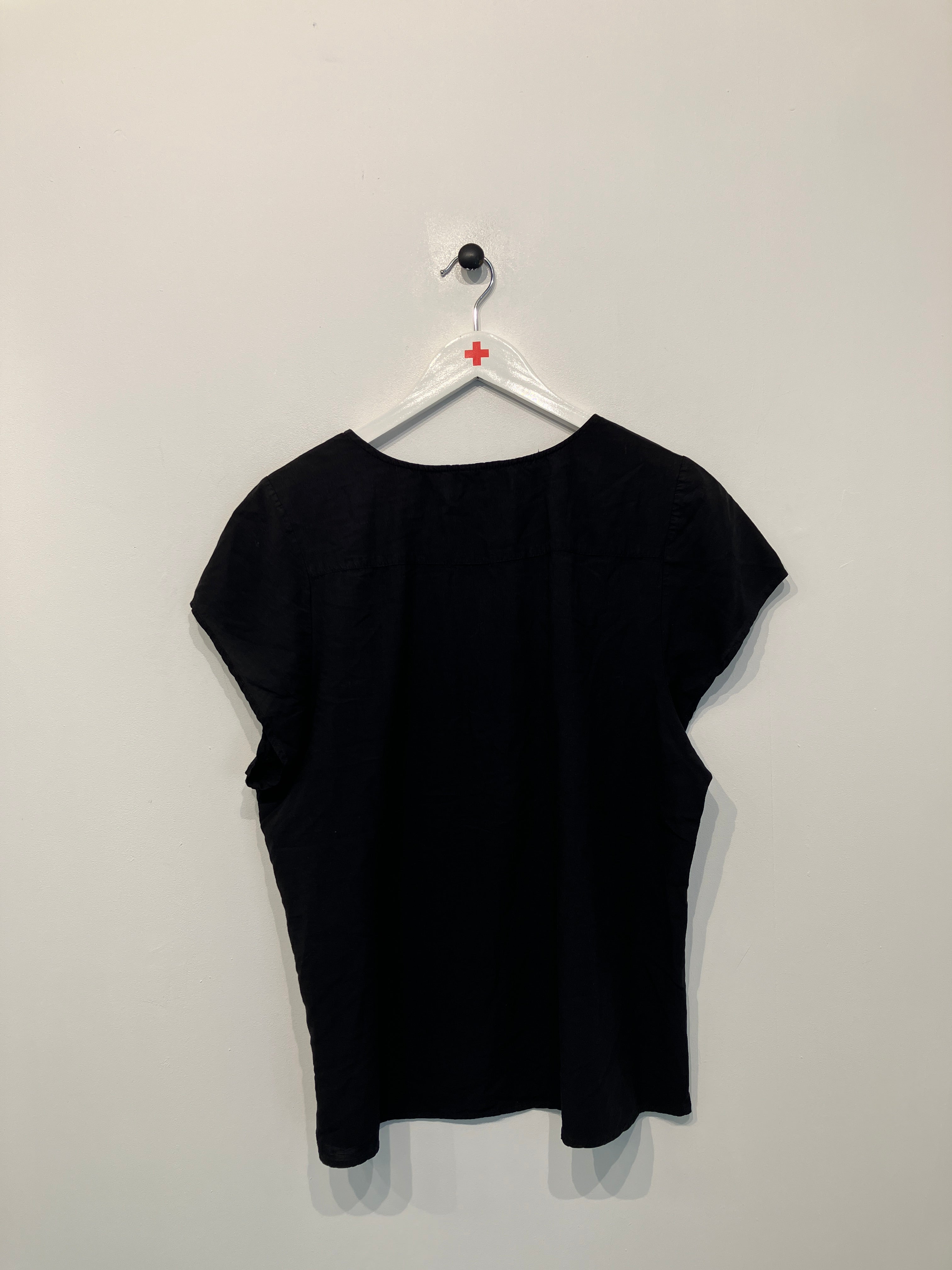 Copenhagen Luxe Bluse