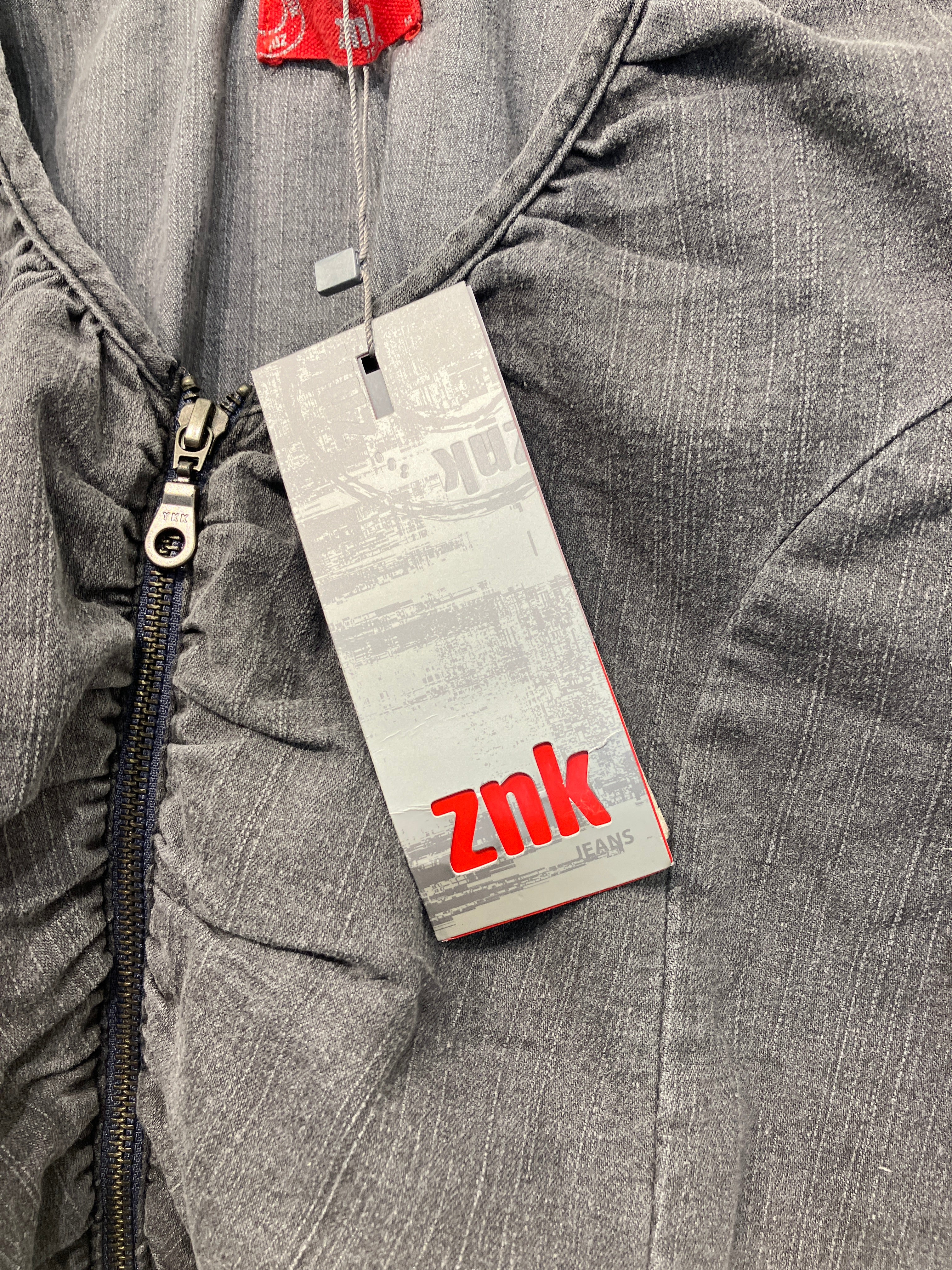 Znk Jakke