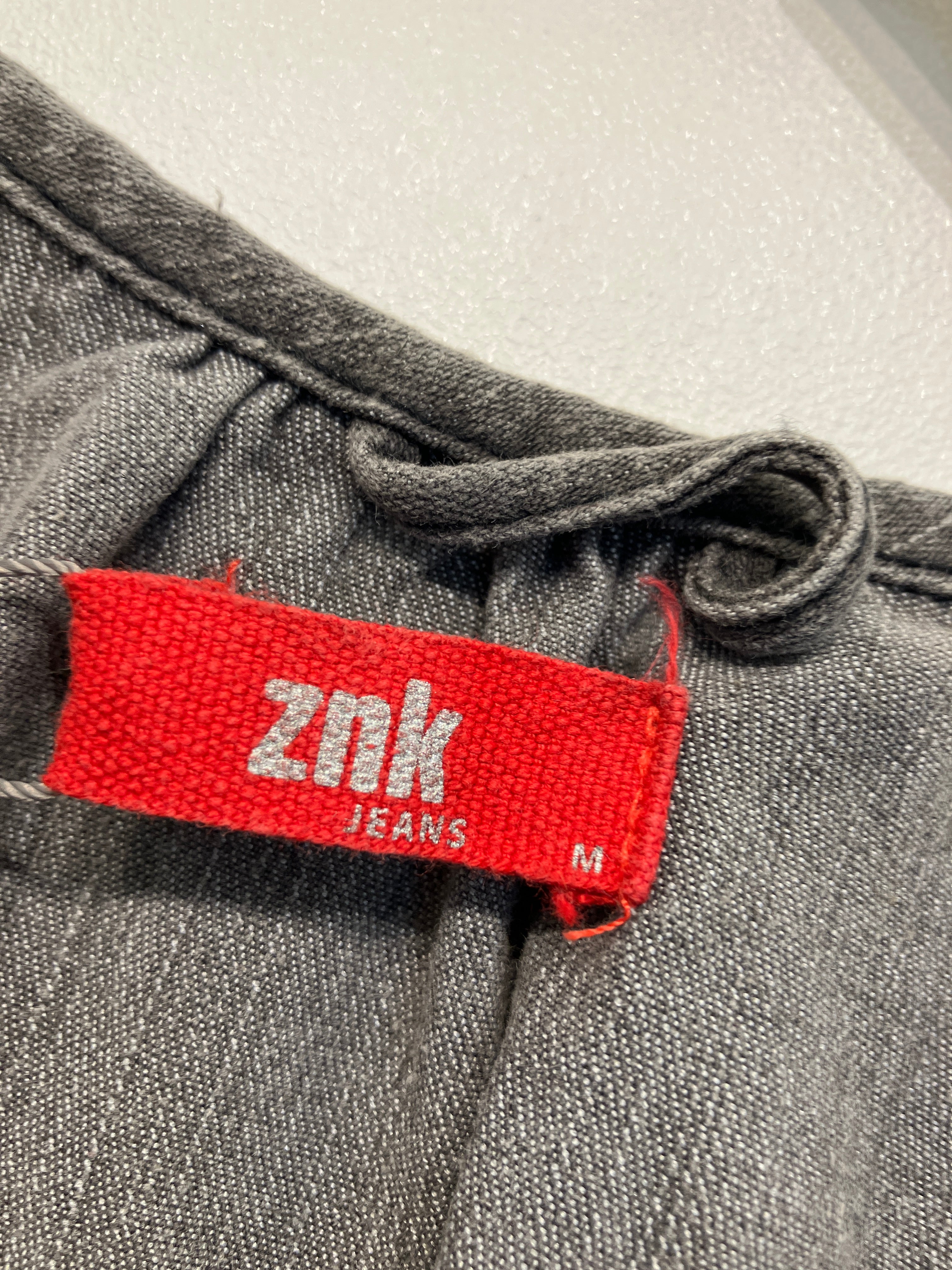 Znk Jakke