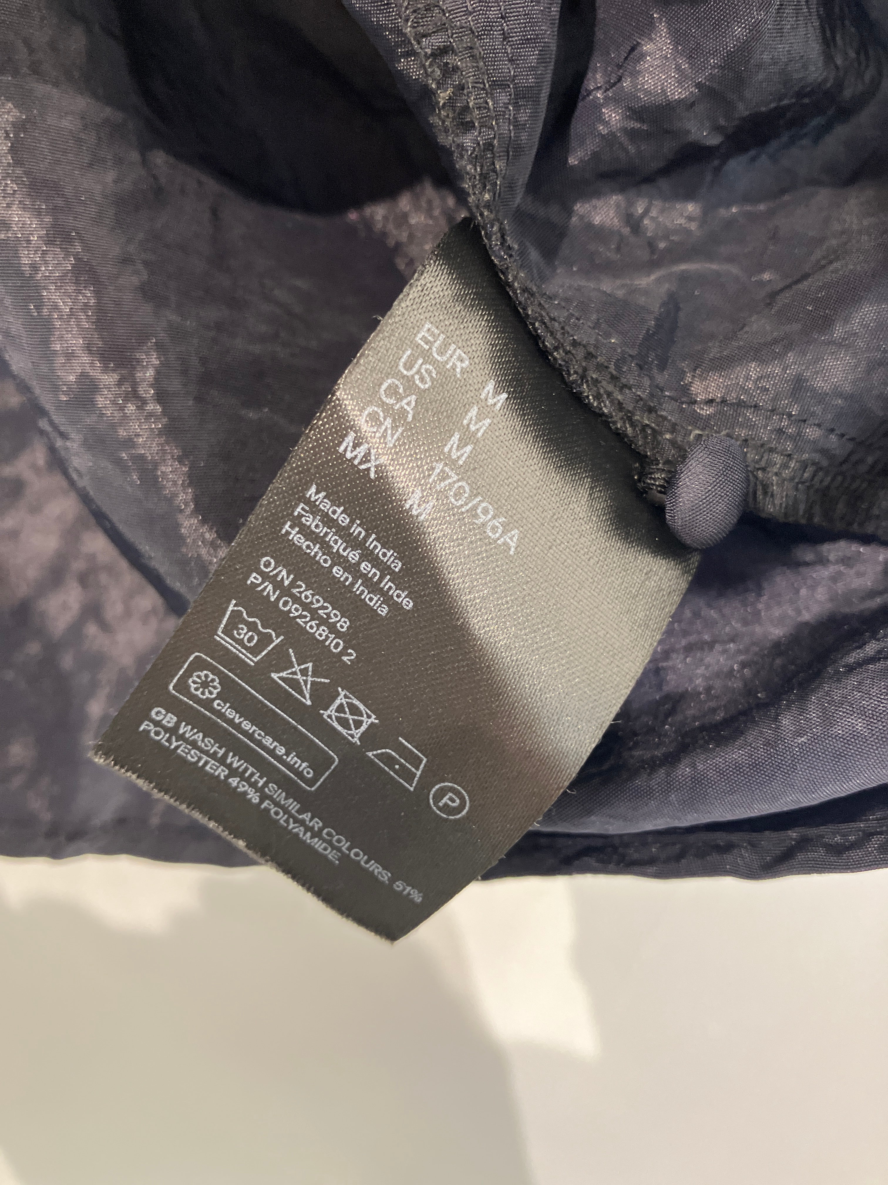 H&M Bluse