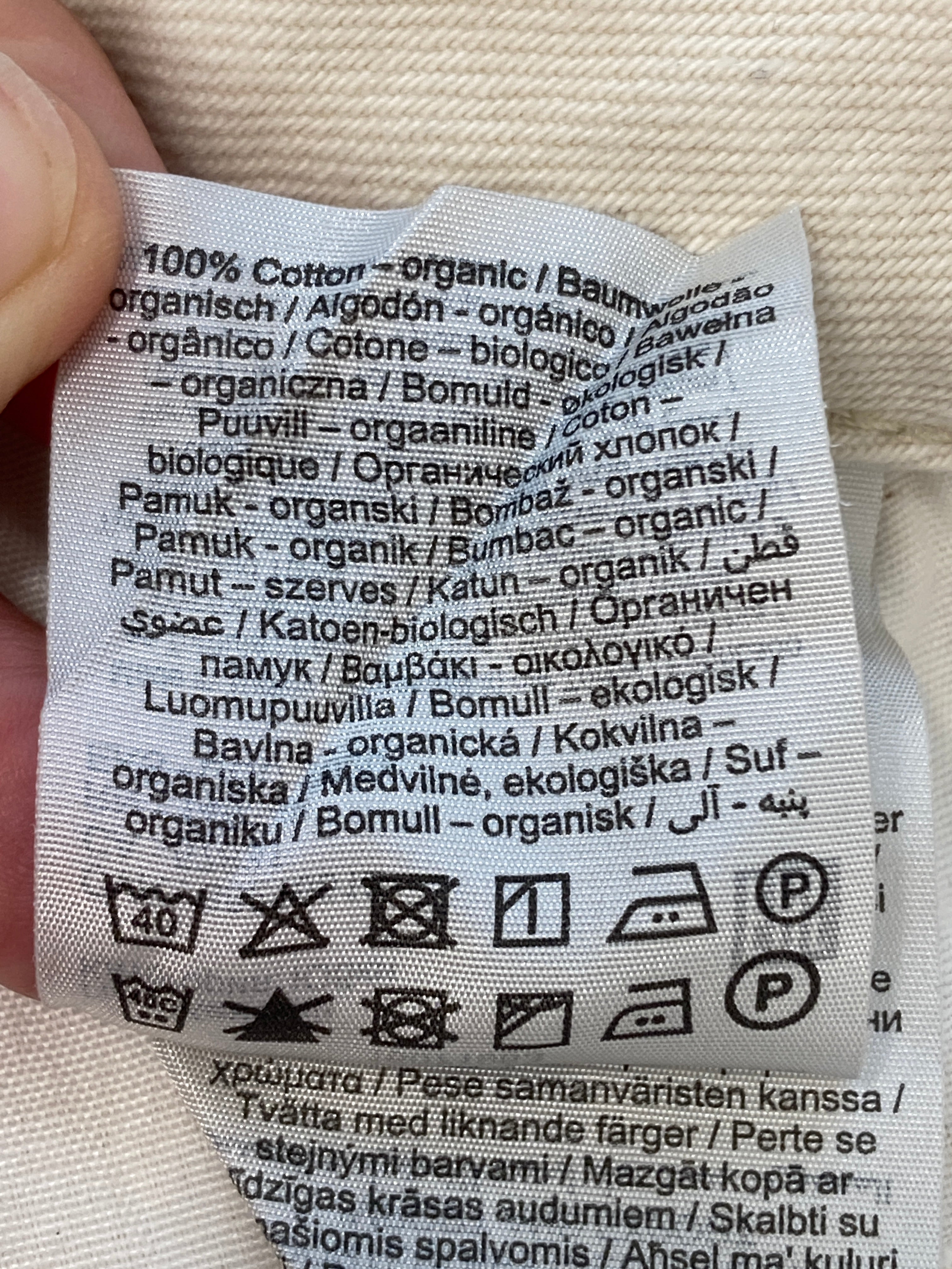 Selected Nederdel