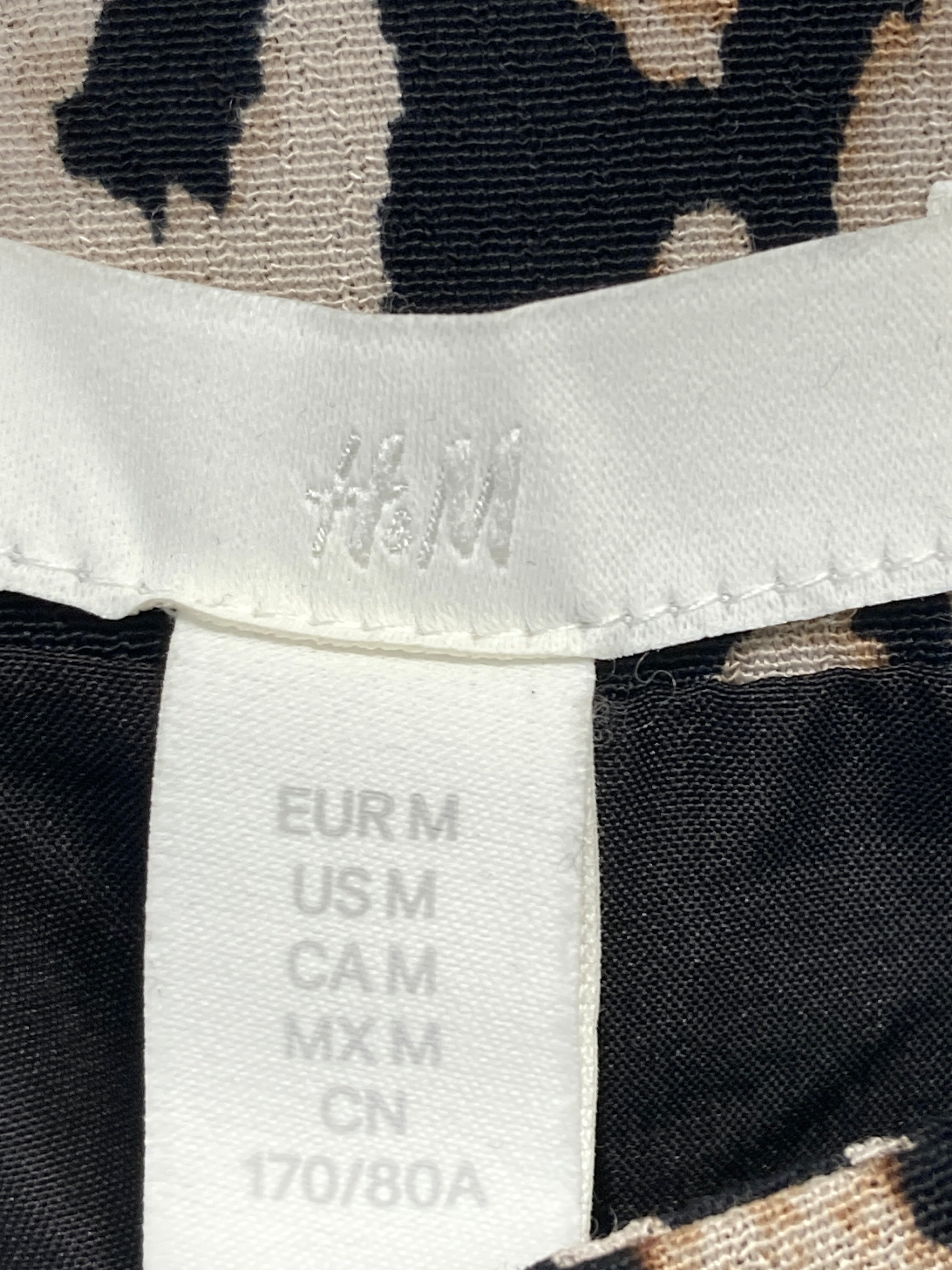 H&M Nederdel