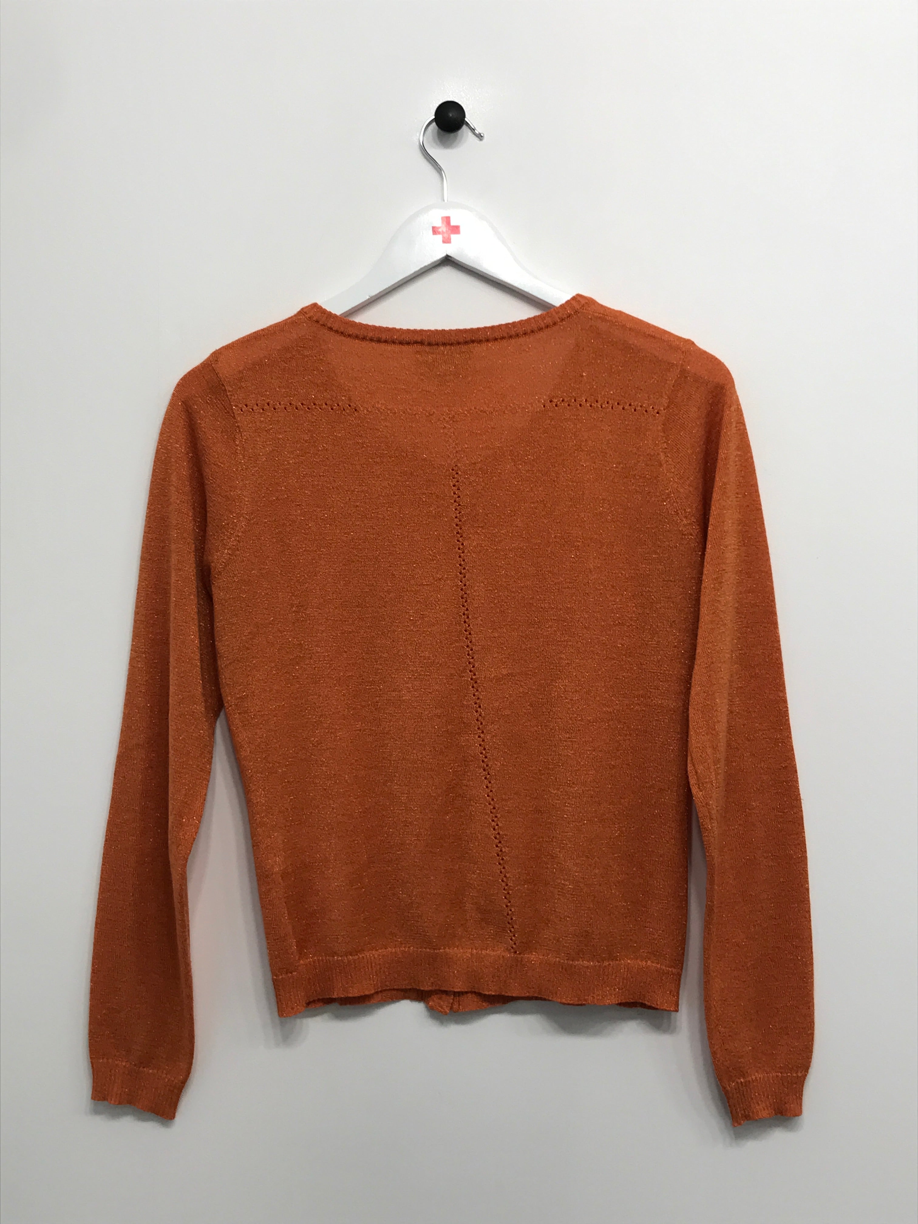 Minus Cardigan