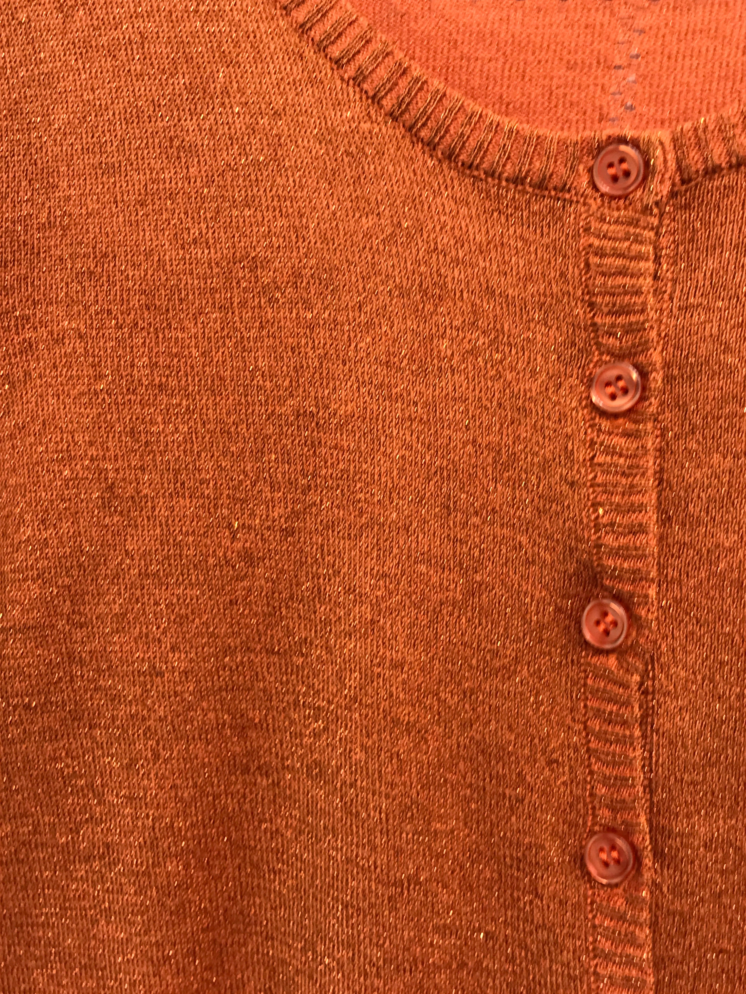 Minus Cardigan