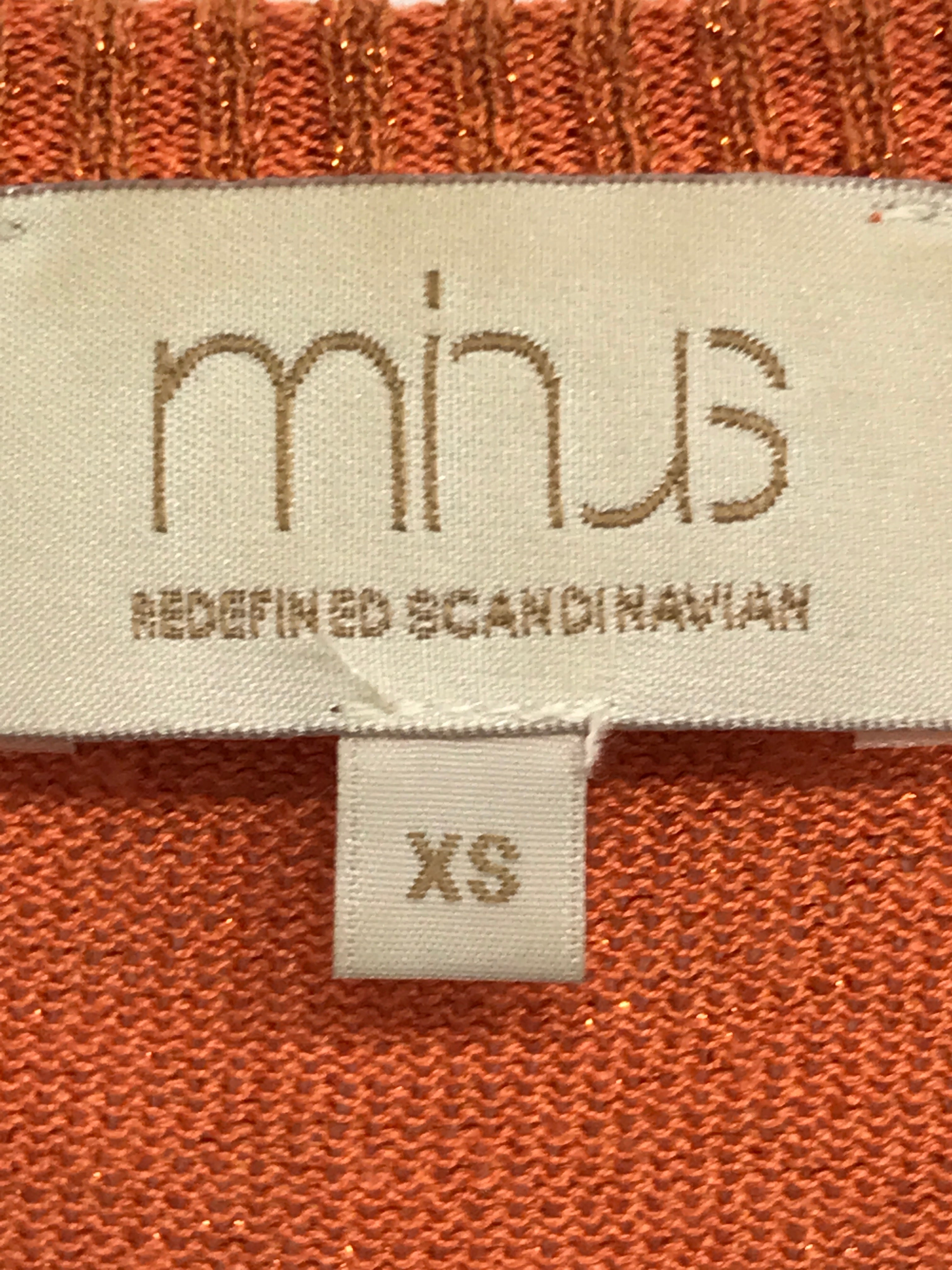 Minus Cardigan