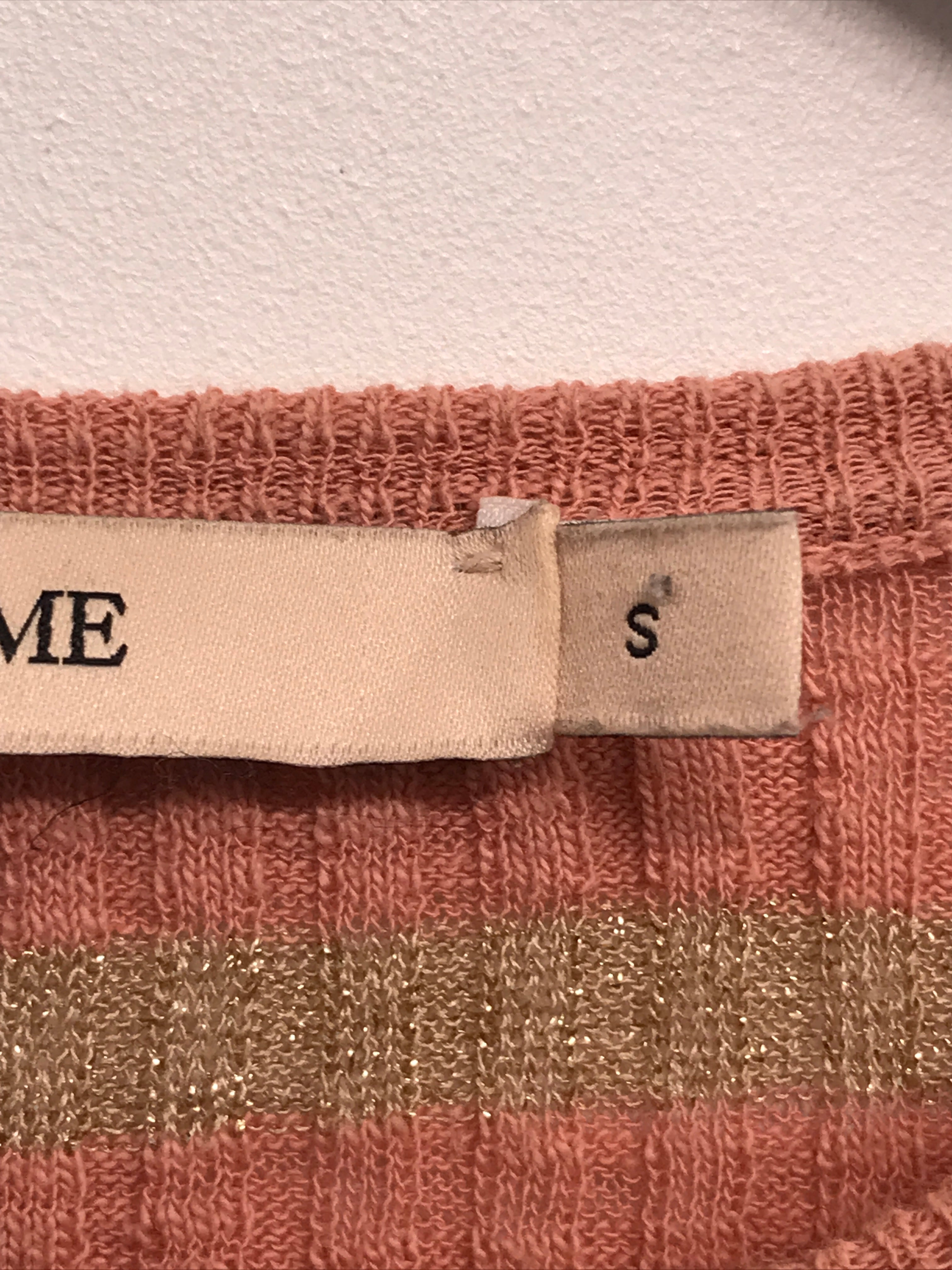 Rue De Femme Trøje