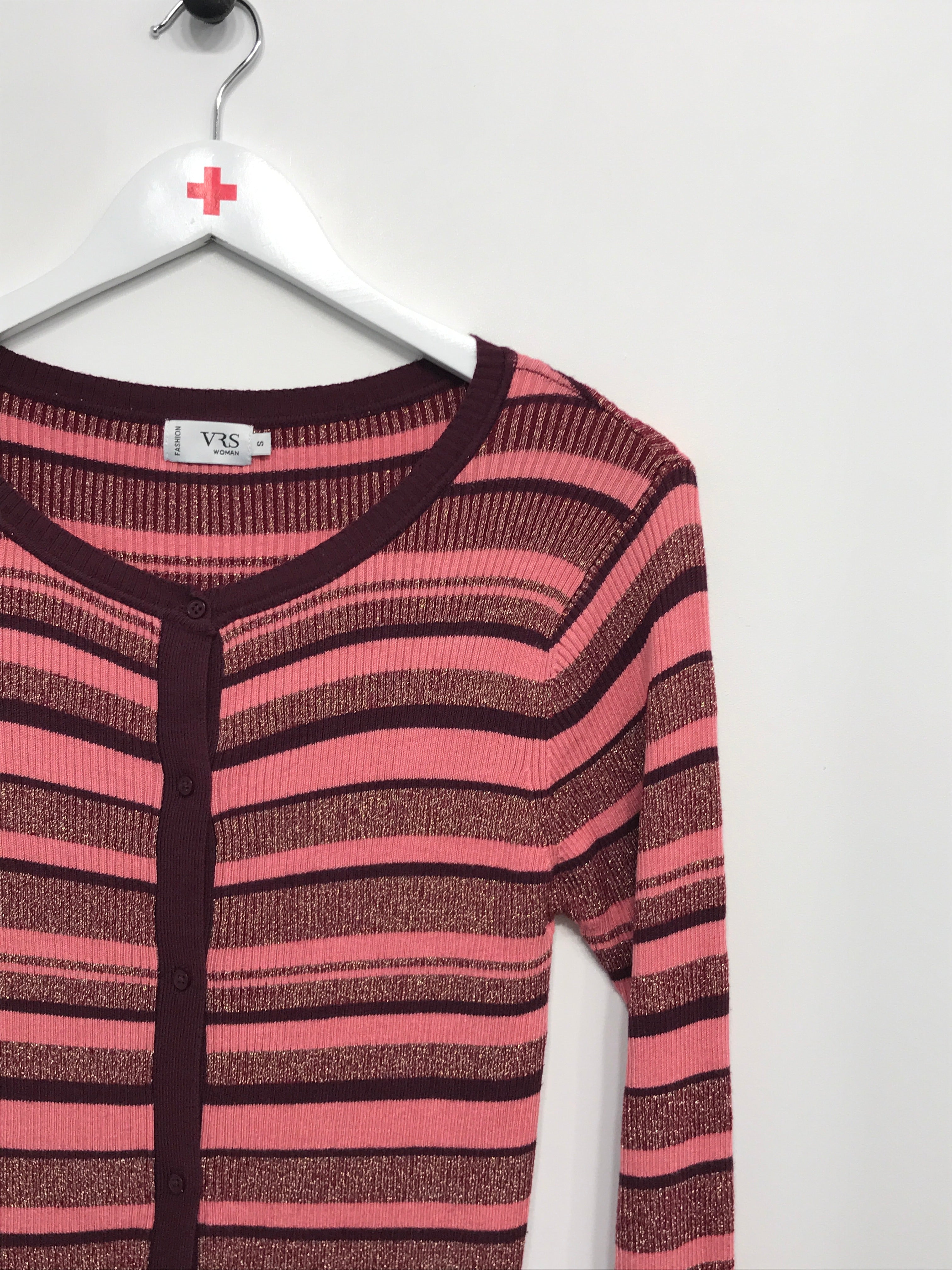 VRS Cardigan