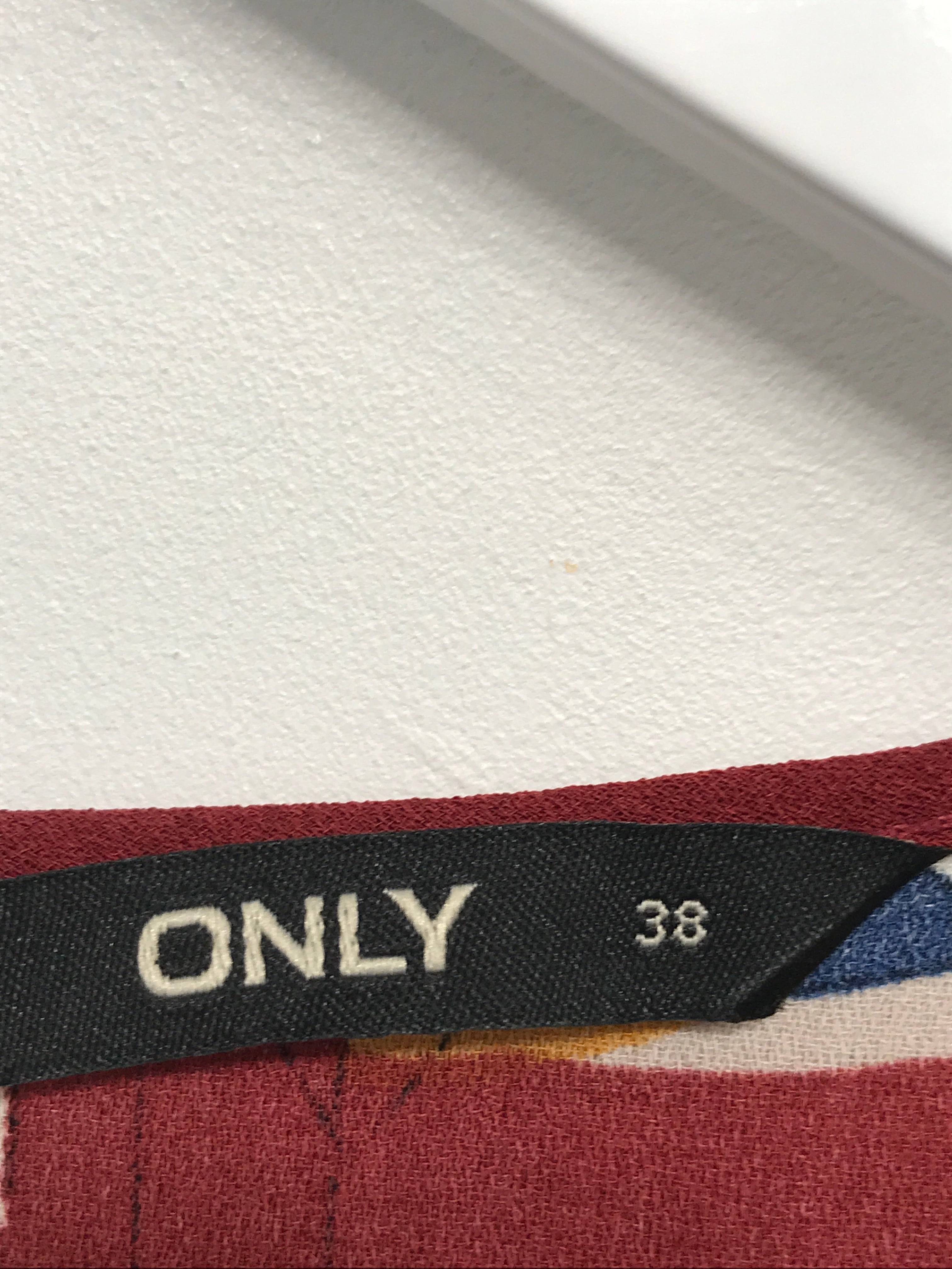 Only Bluse