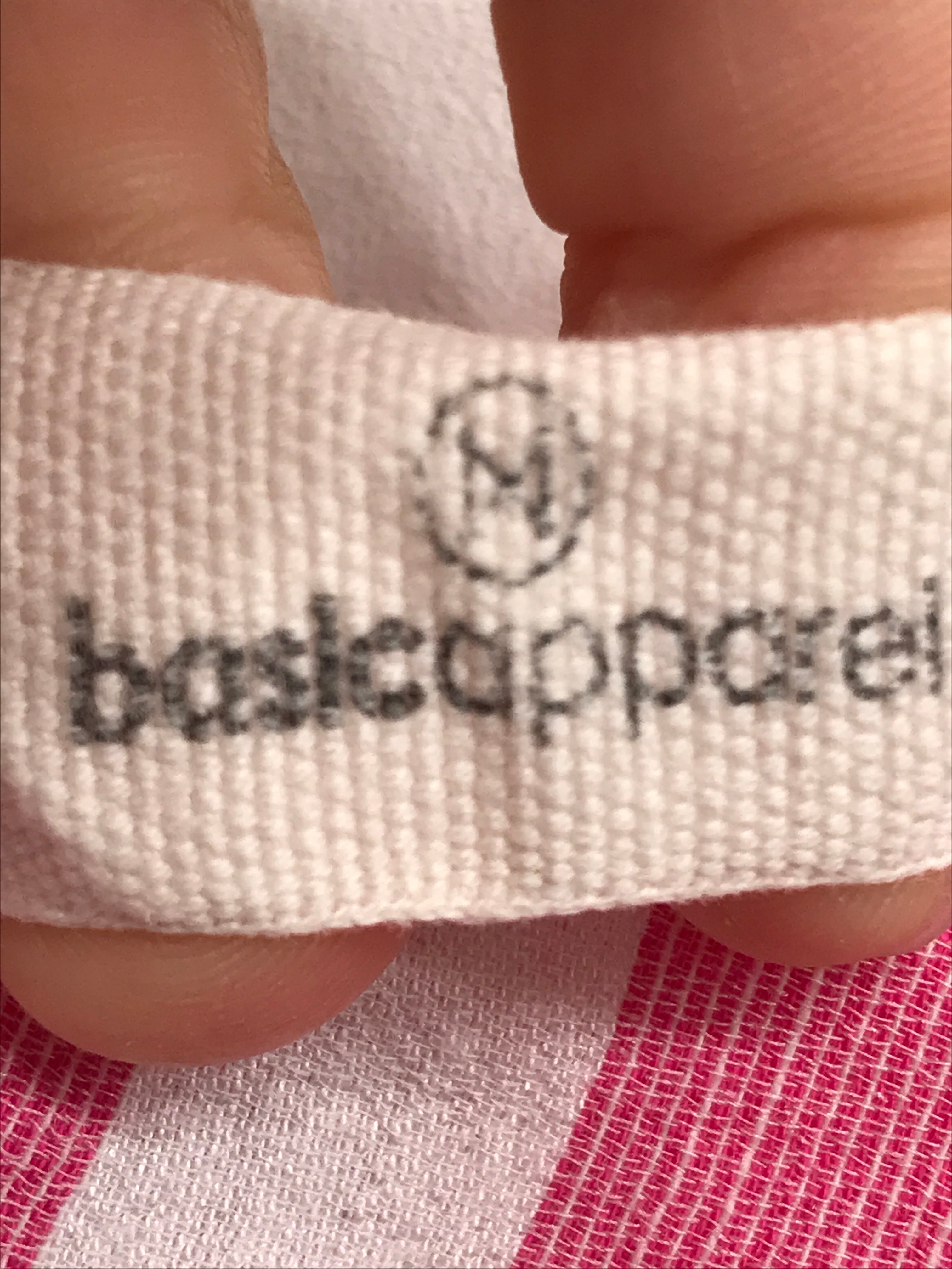 Basic Apparel Bluse