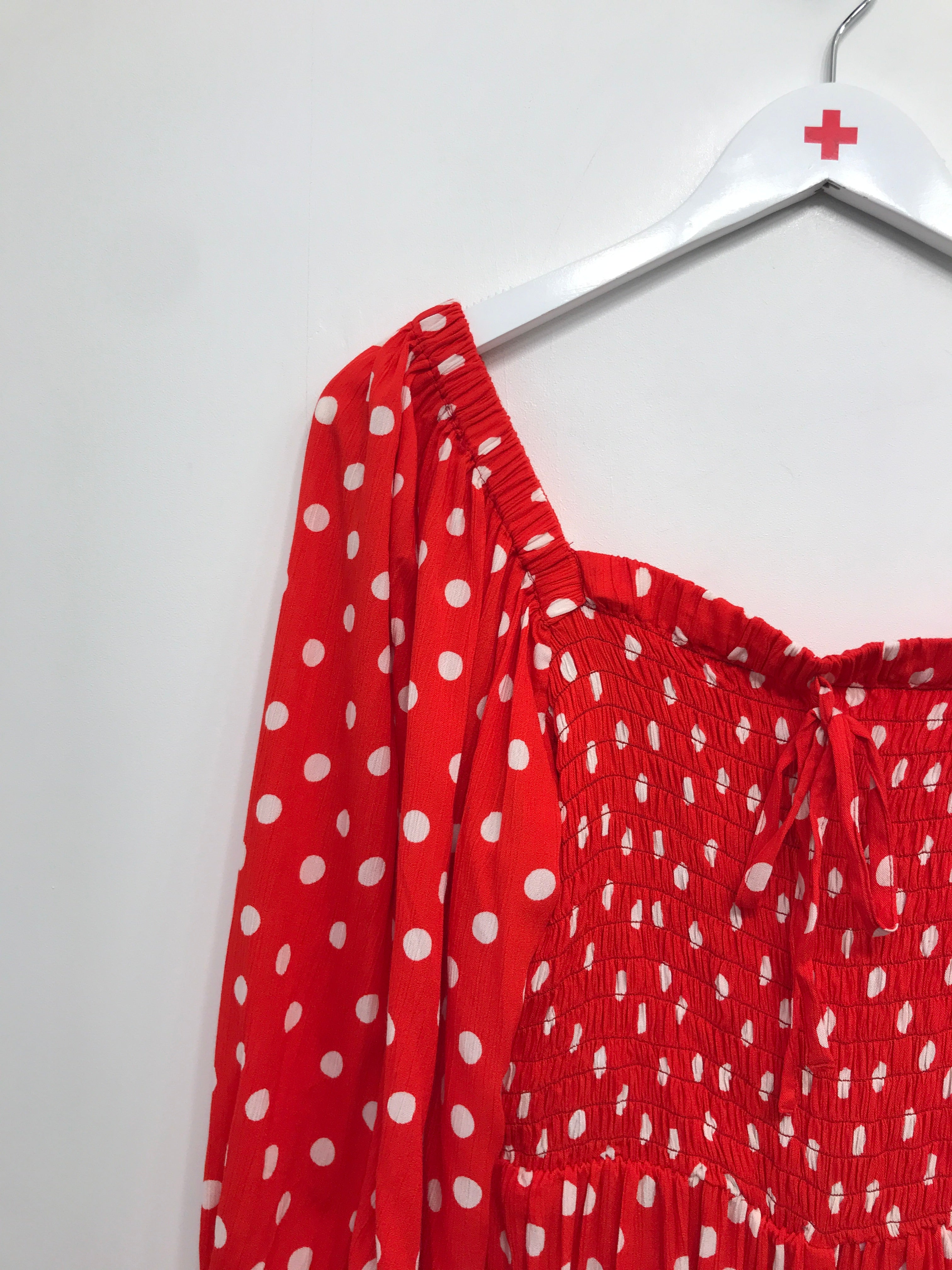 Asos Bluse