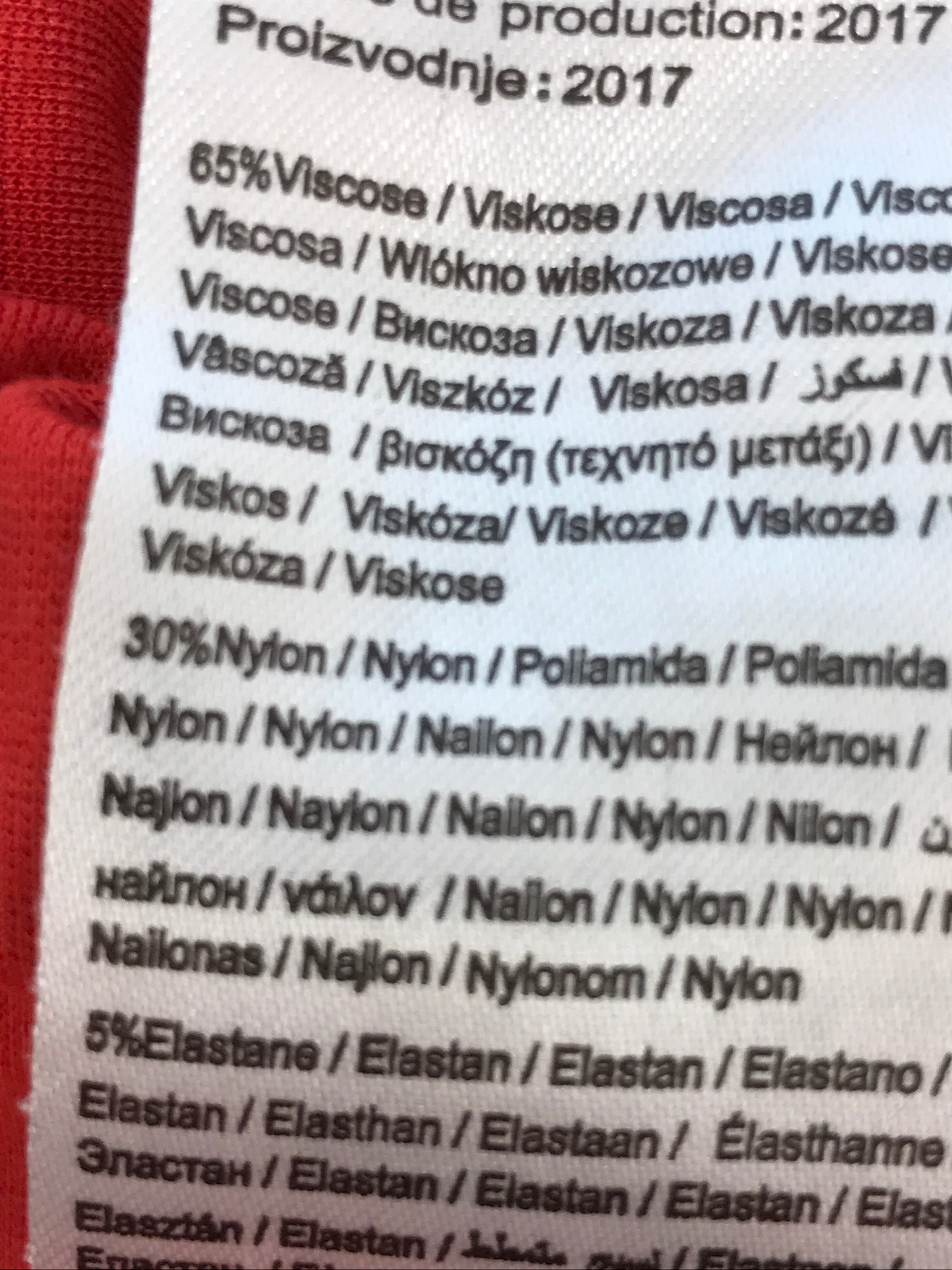 Vero Moda Bukser