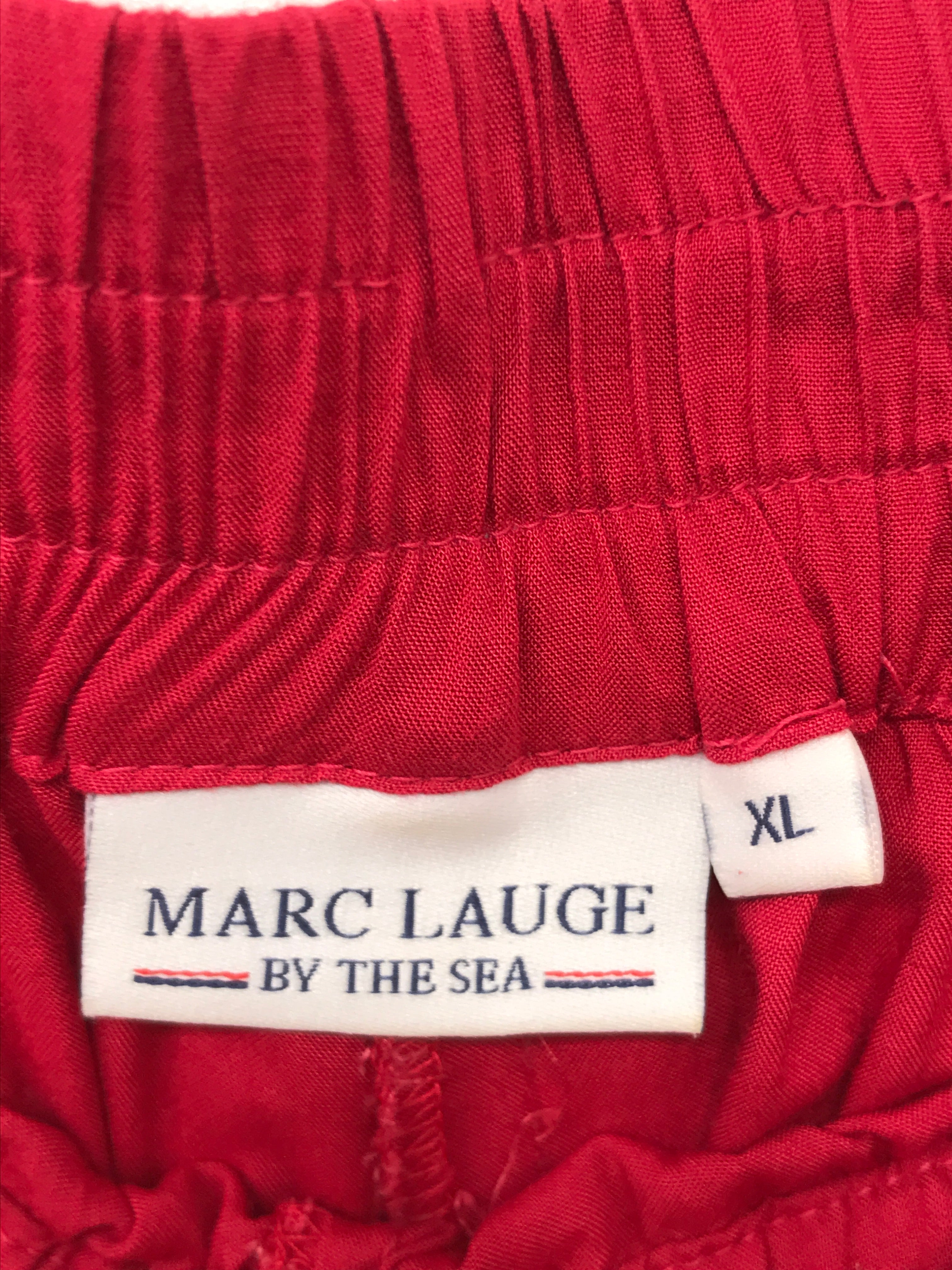 Marc Lauge Bukser
