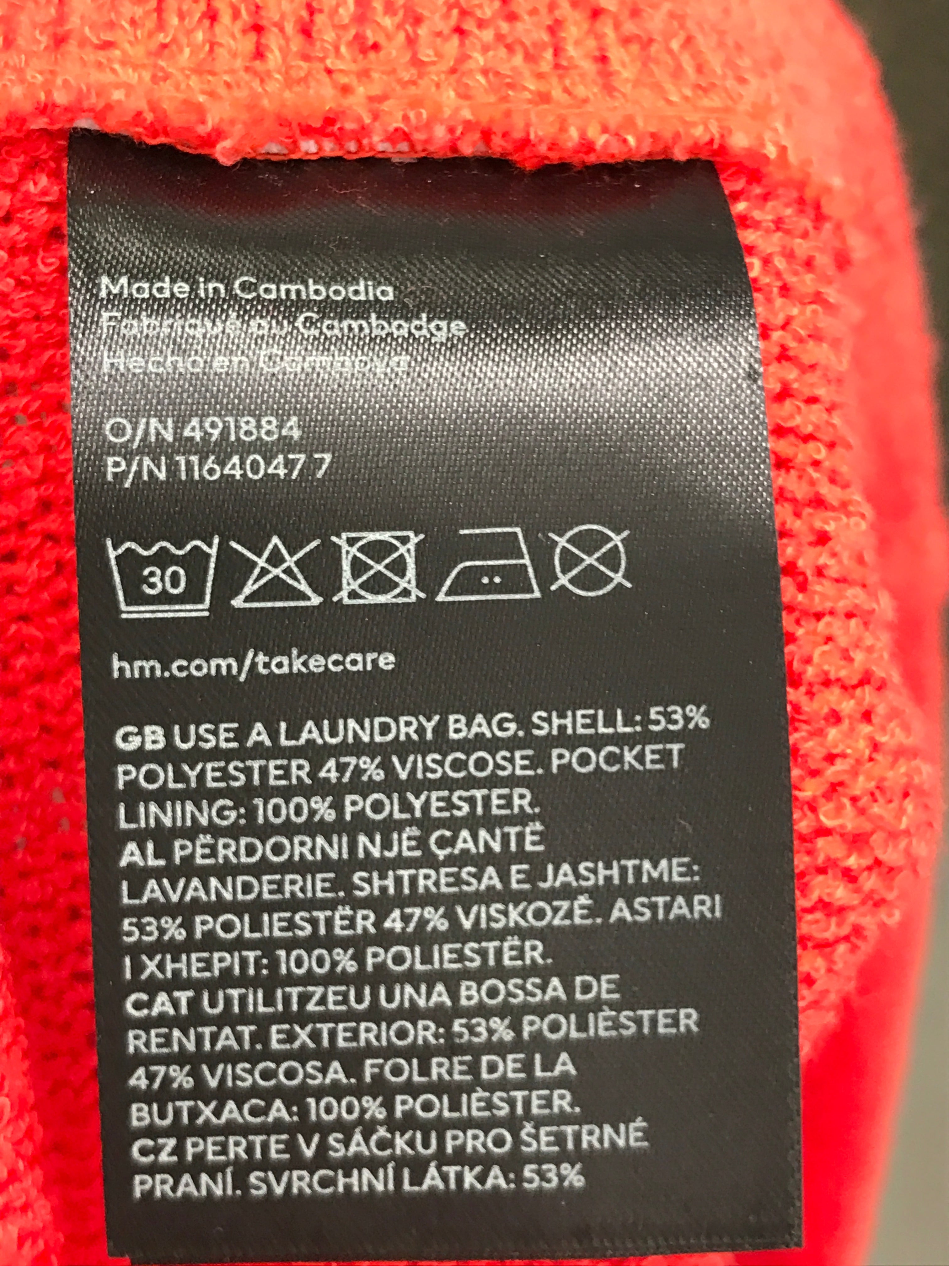 H&M Shorts