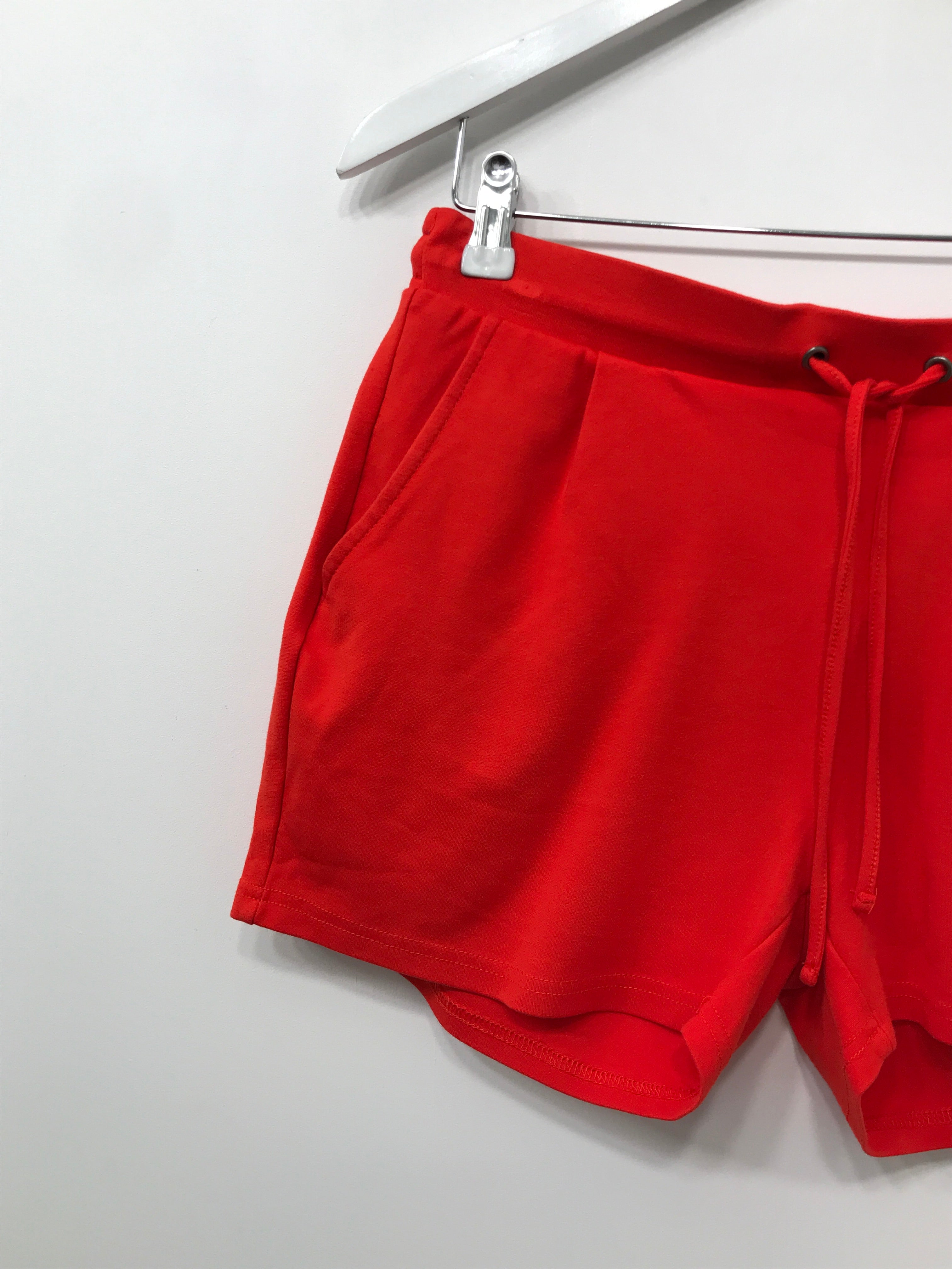 Fransa Shorts