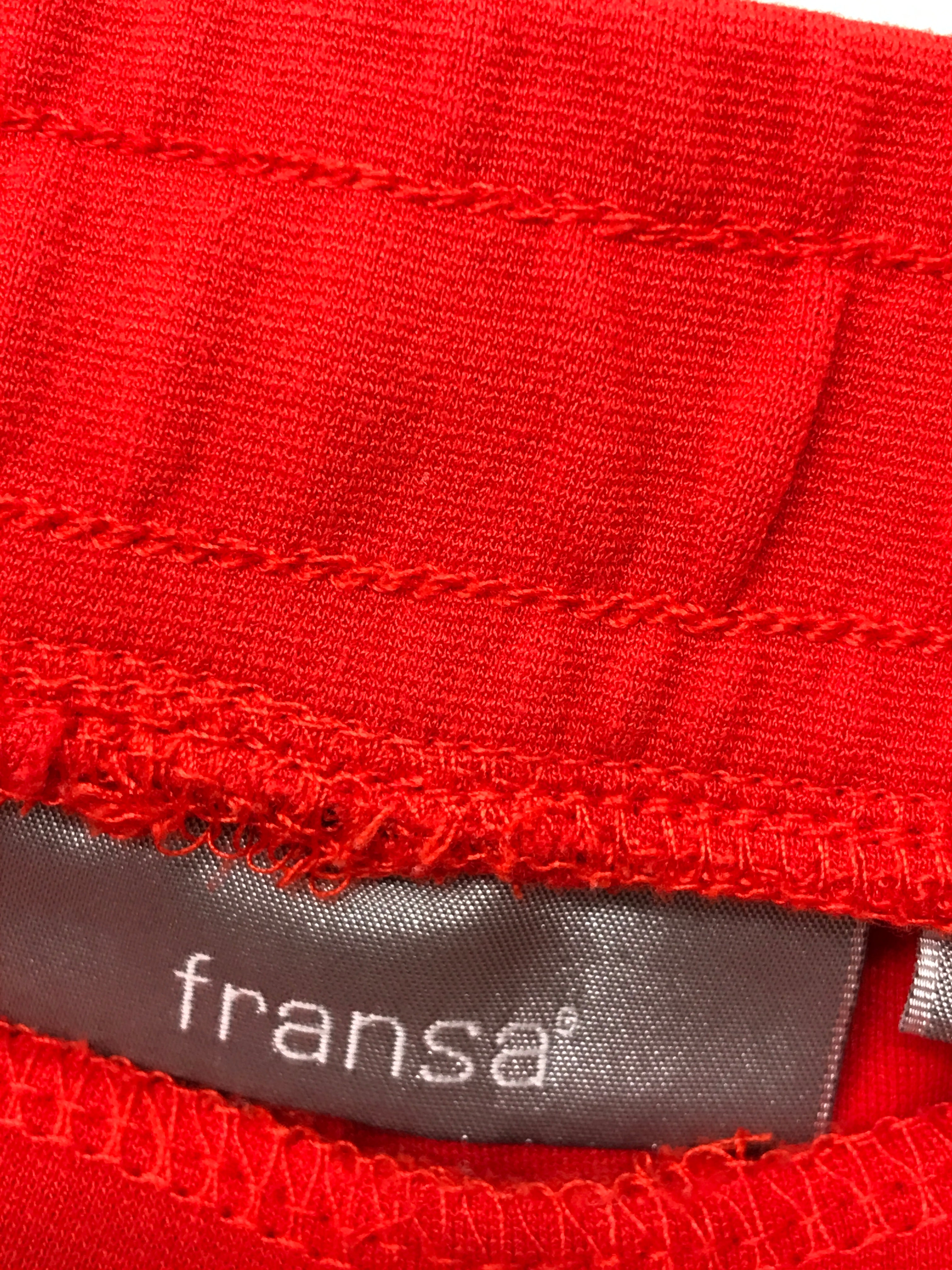 Fransa Shorts