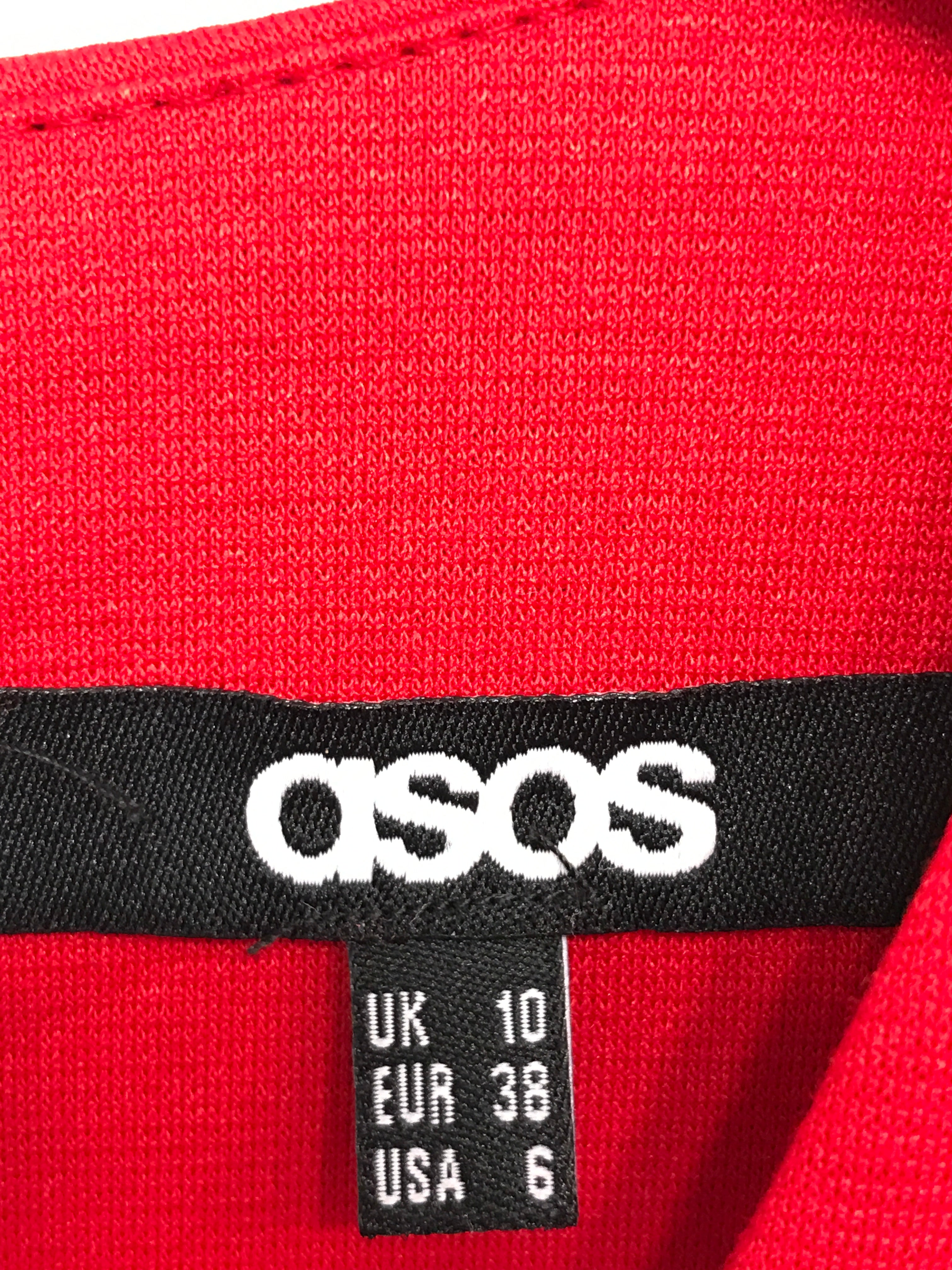 Asos Kjole