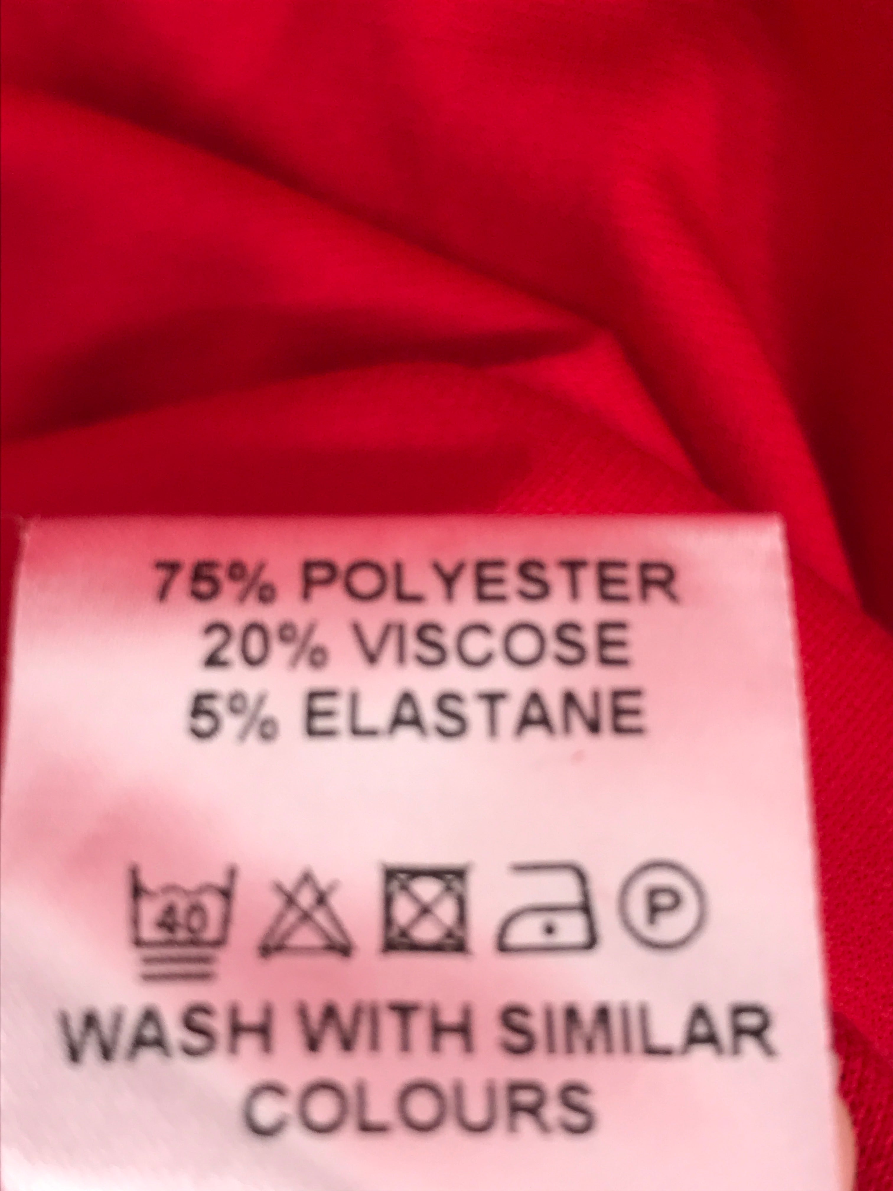Asos Kjole