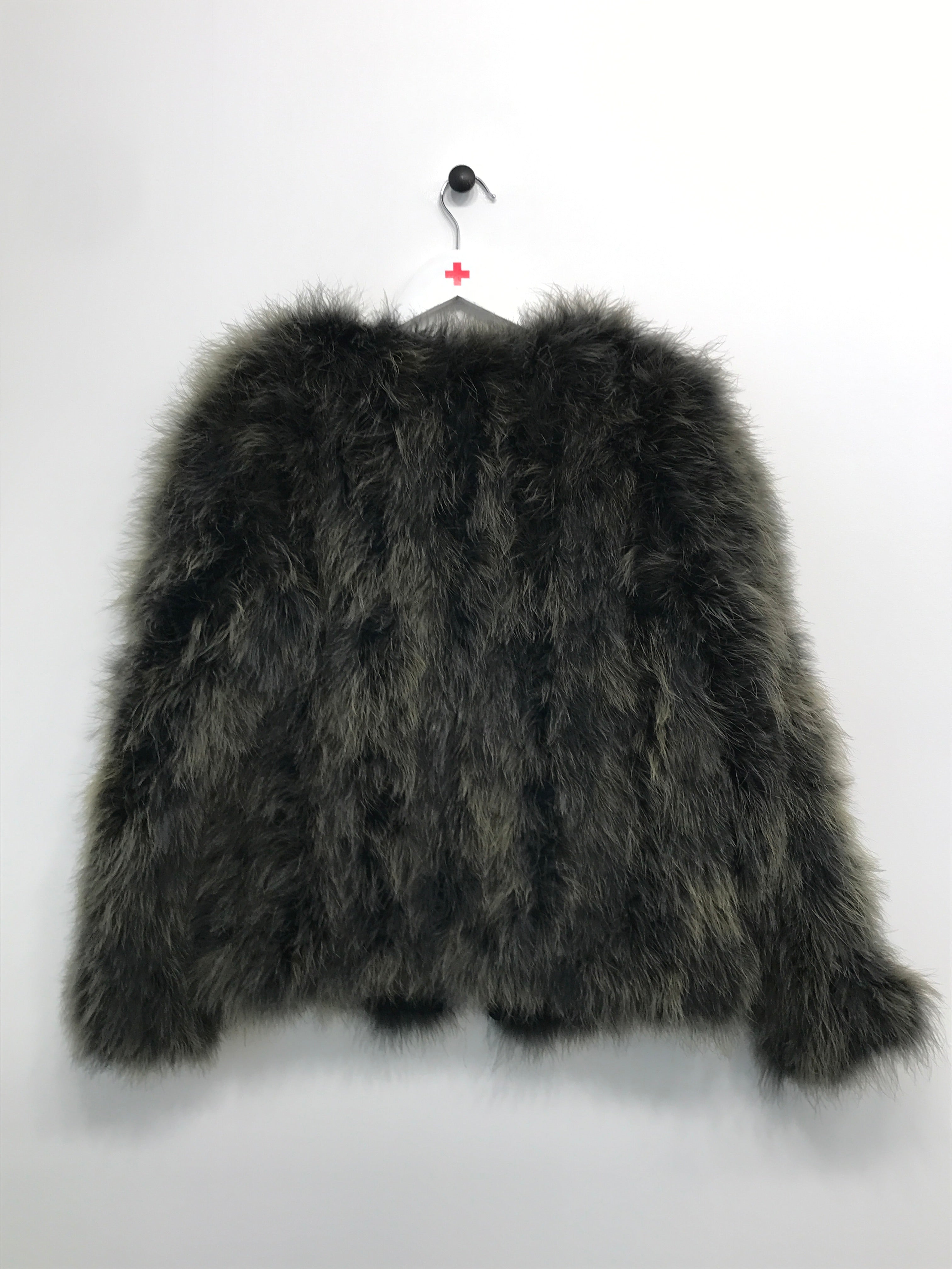 Style Butler Jakke