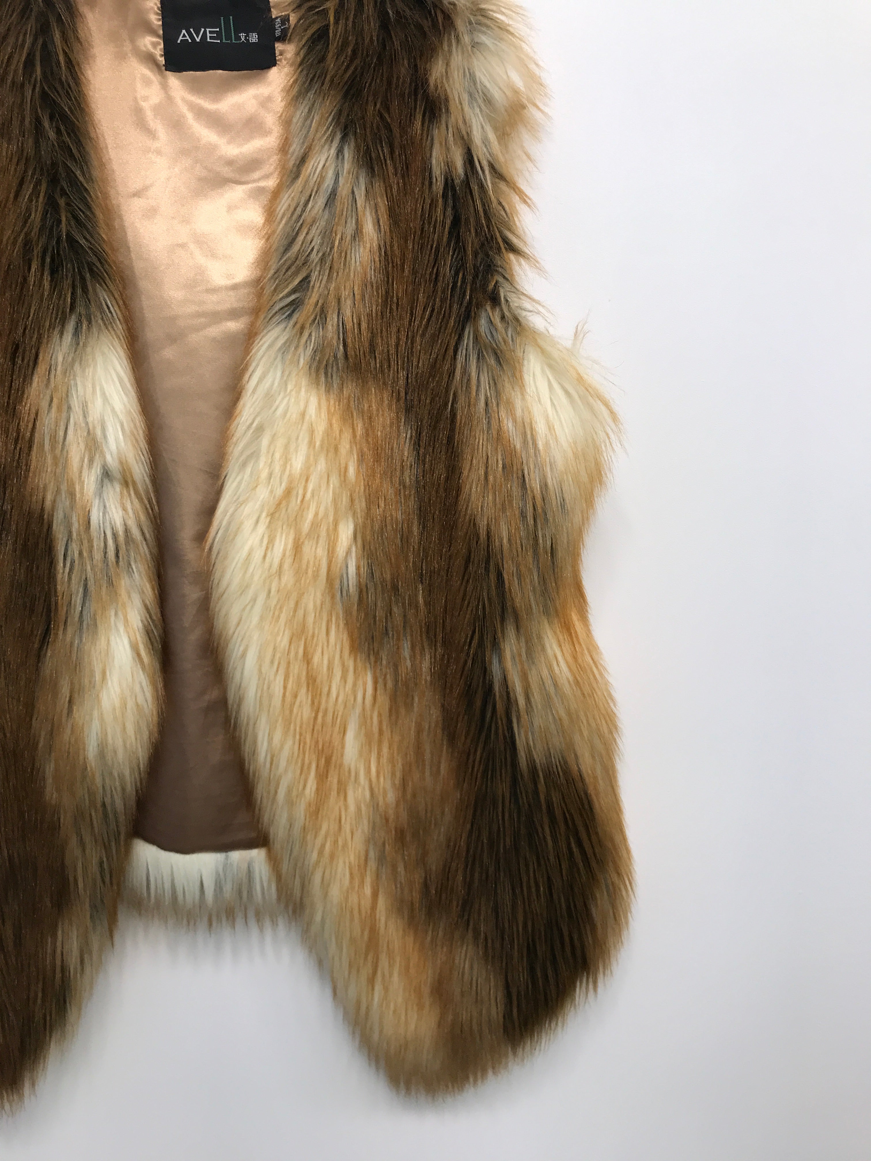Avellx Vest