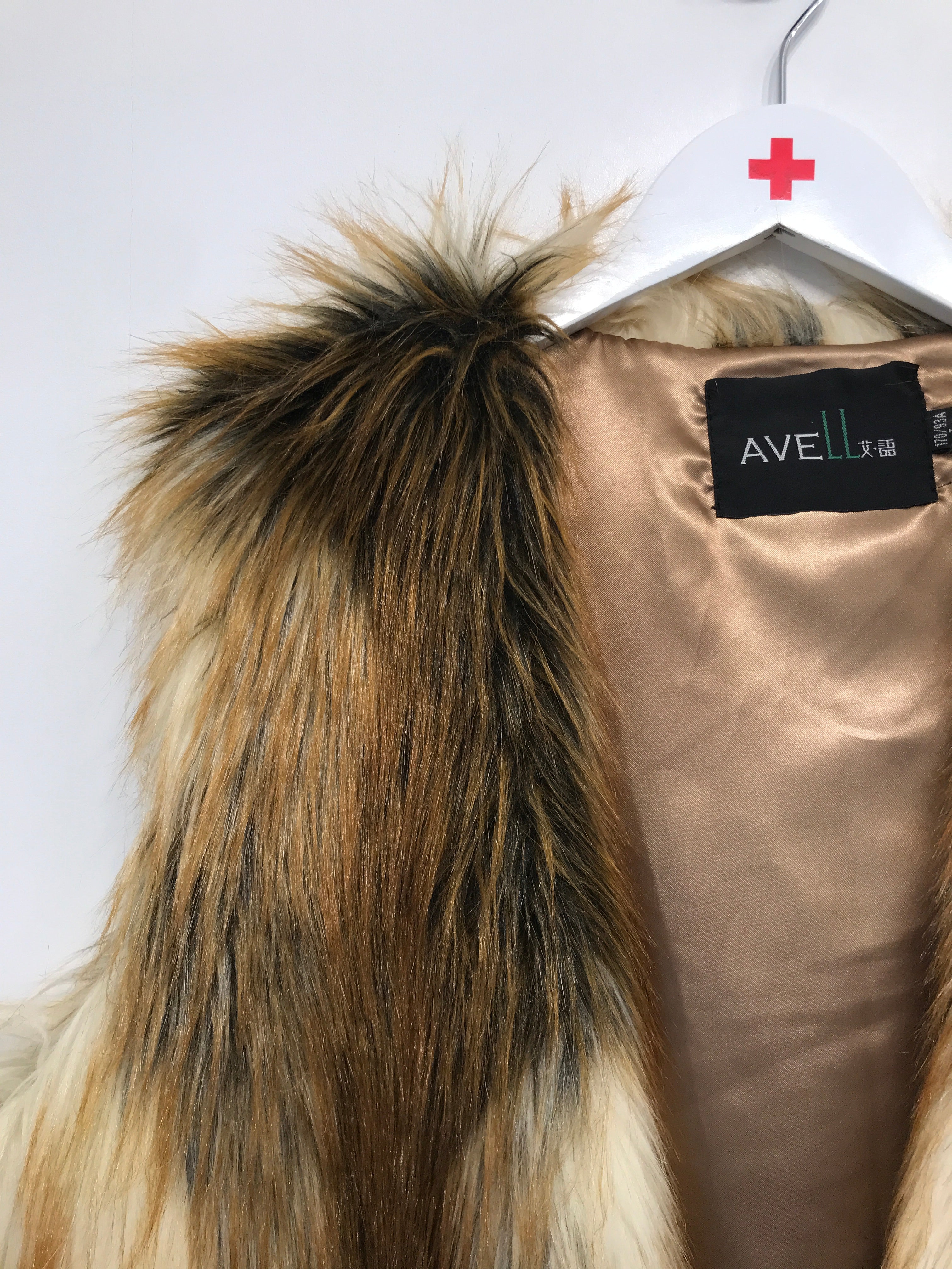 Avellx Vest