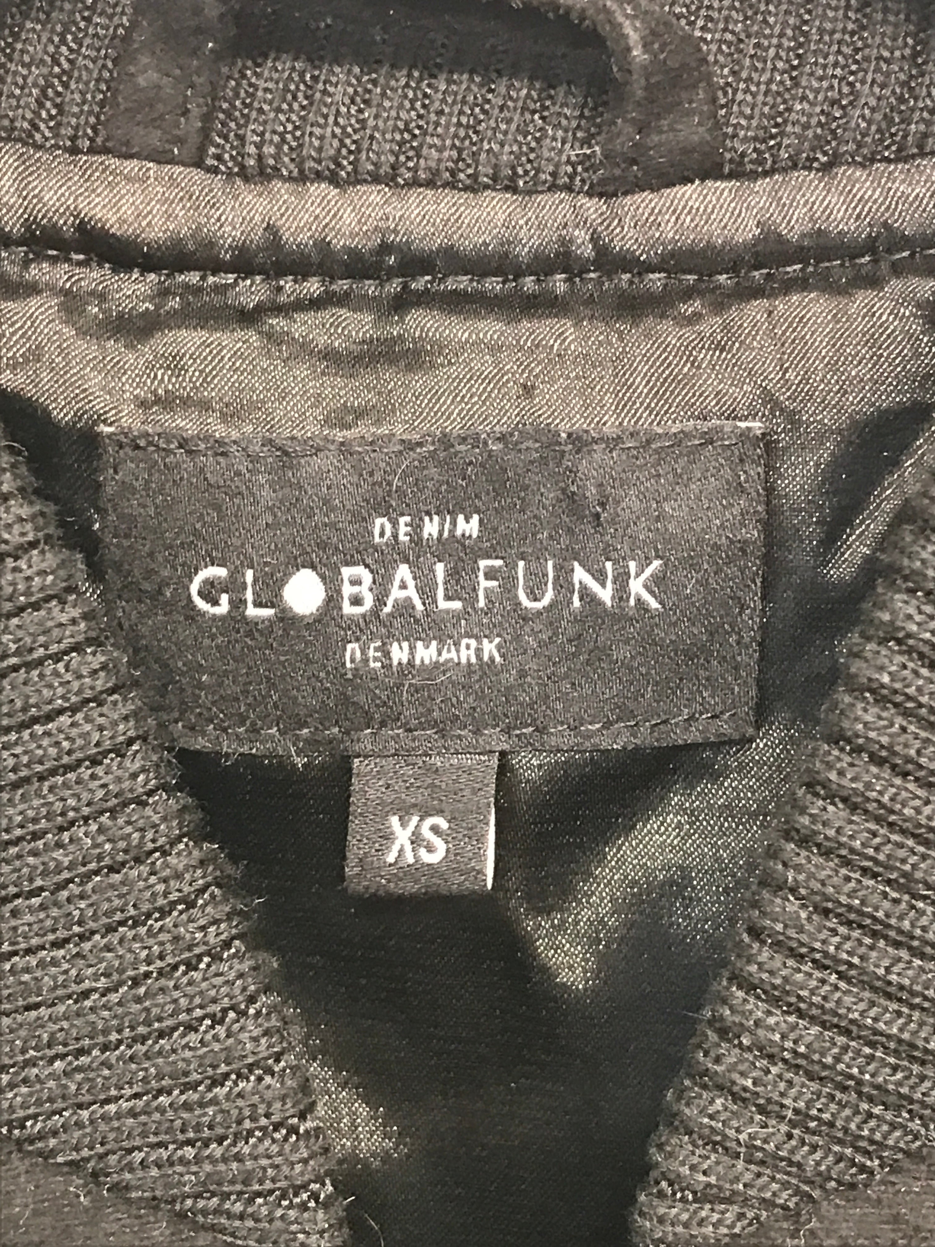 Global Funk Jakke