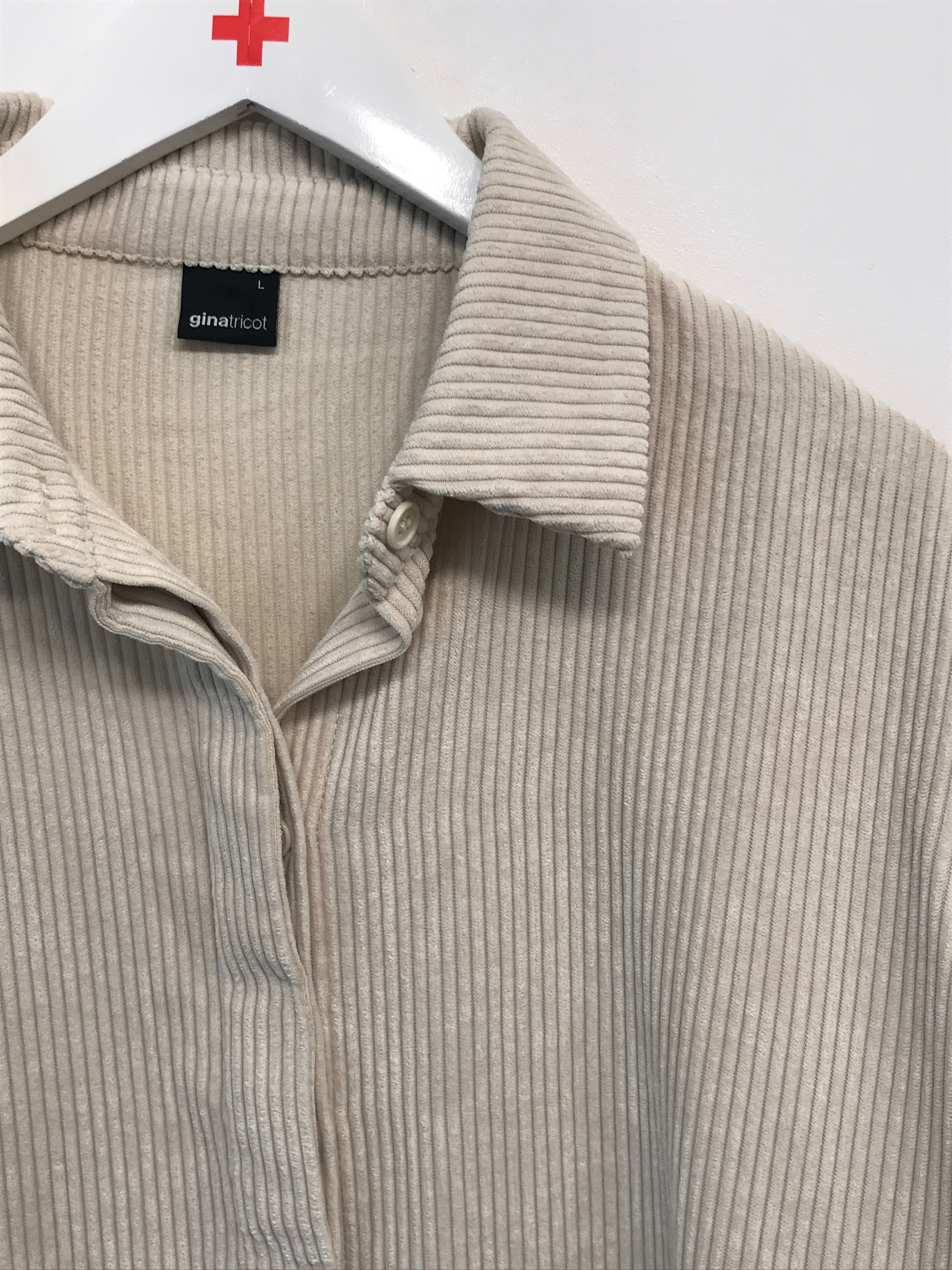 Gina Tricot Skjorte