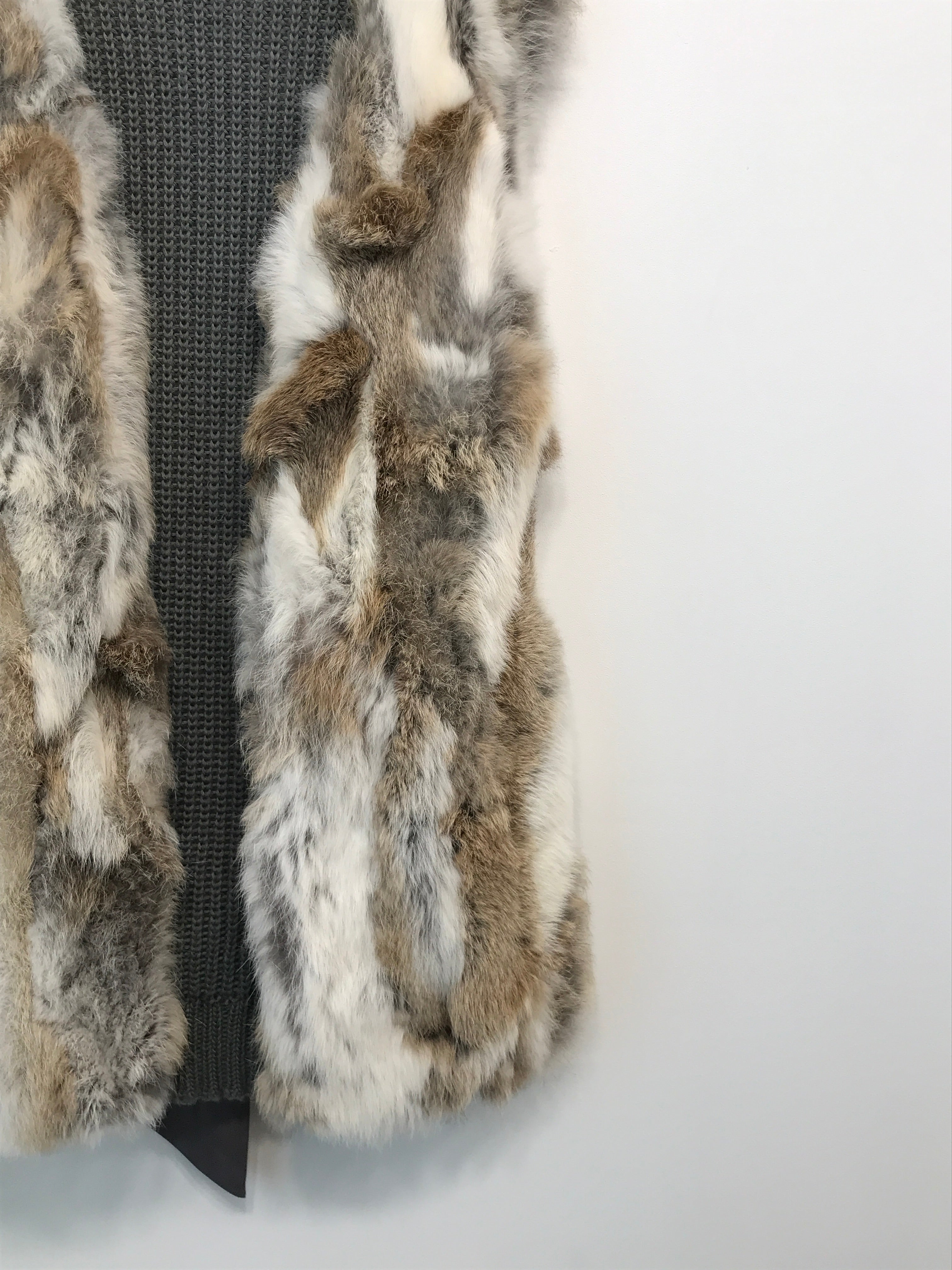 Gai & Lisva Vest