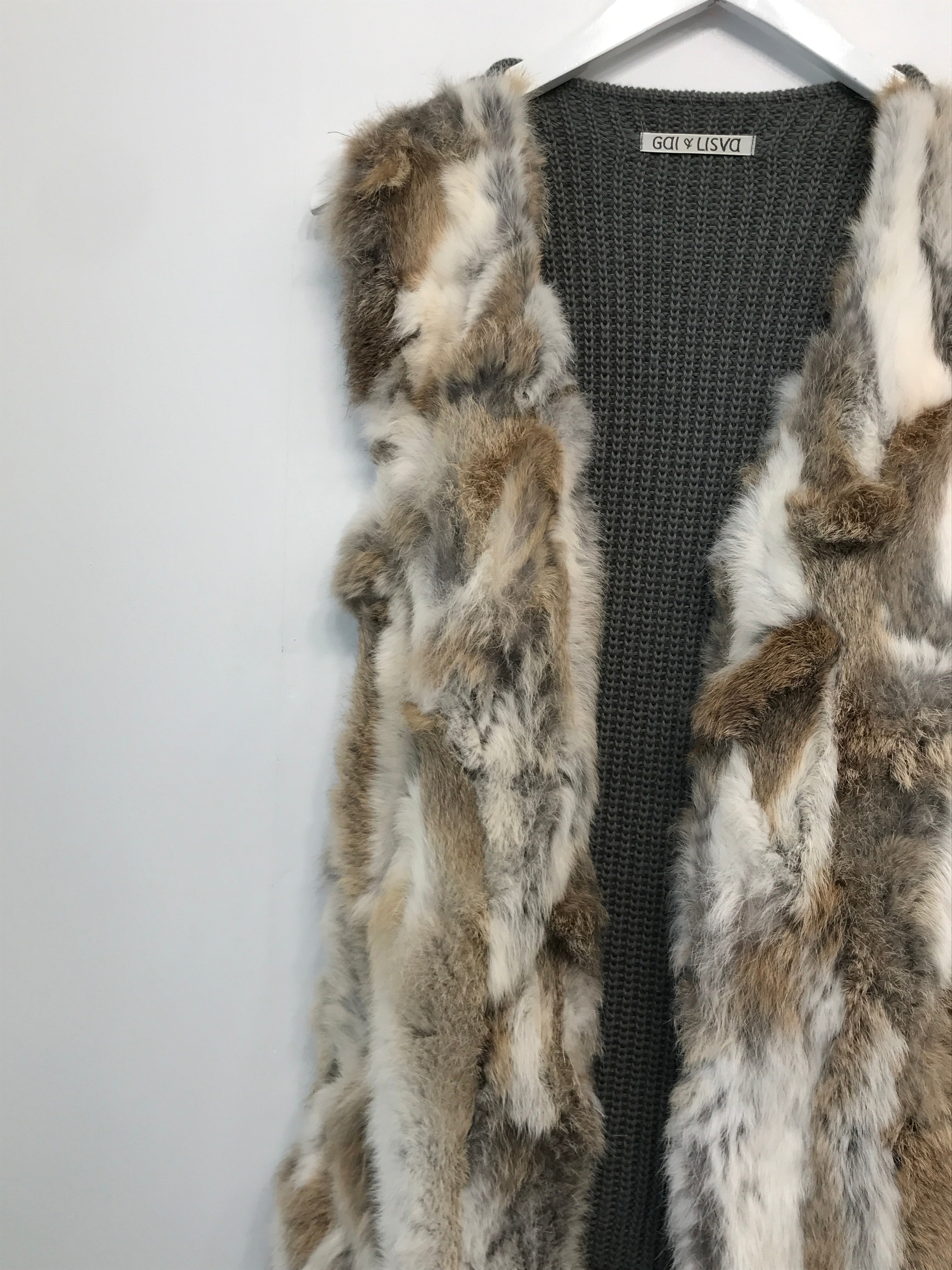 Gai & Lisva Vest