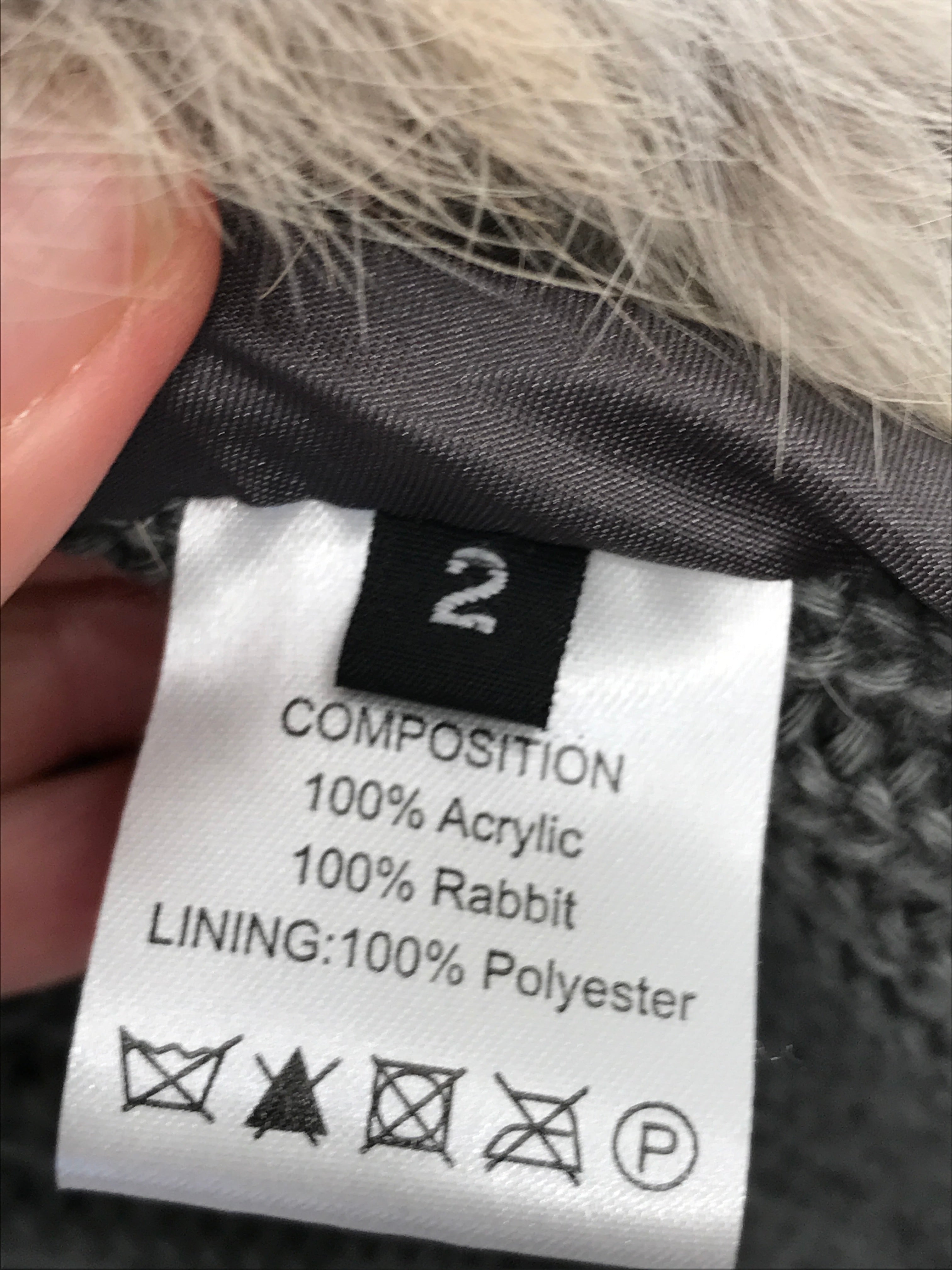 Gai & Lisva Vest