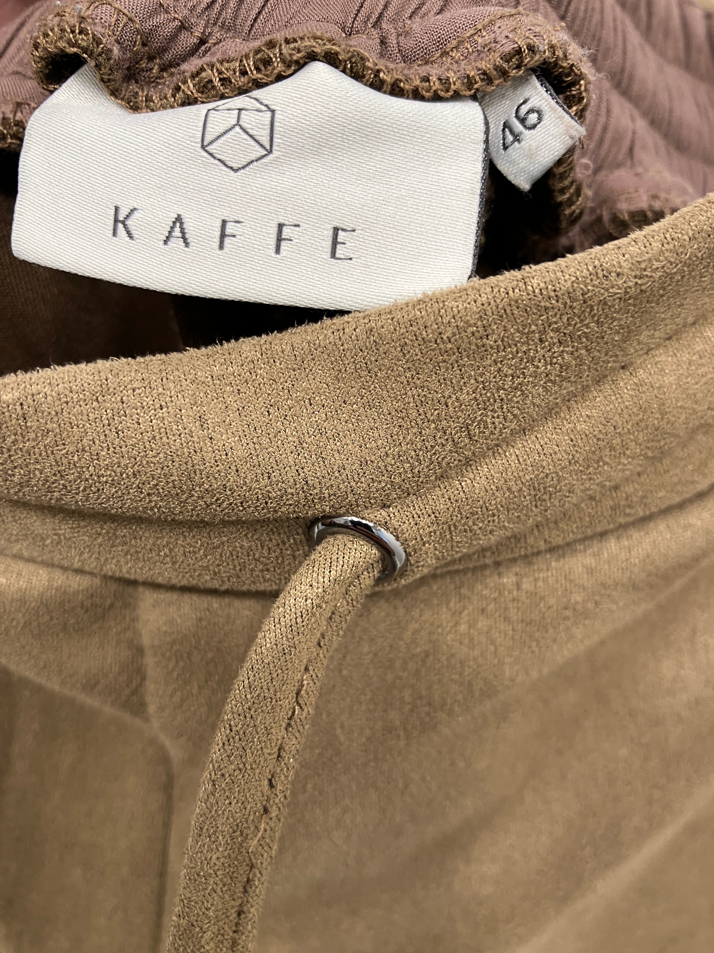 Kaffe Bukser