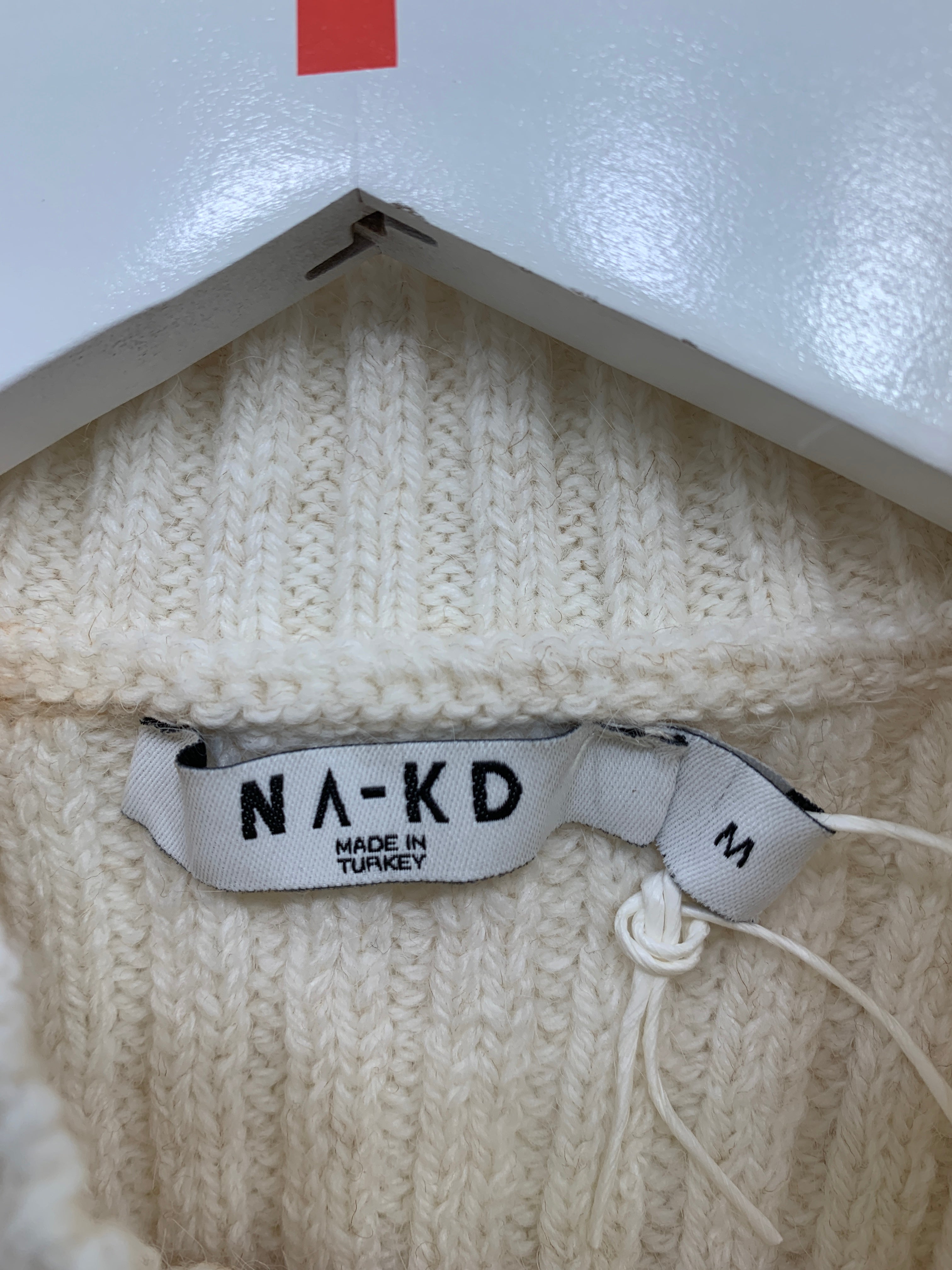 NA-KD Bluse