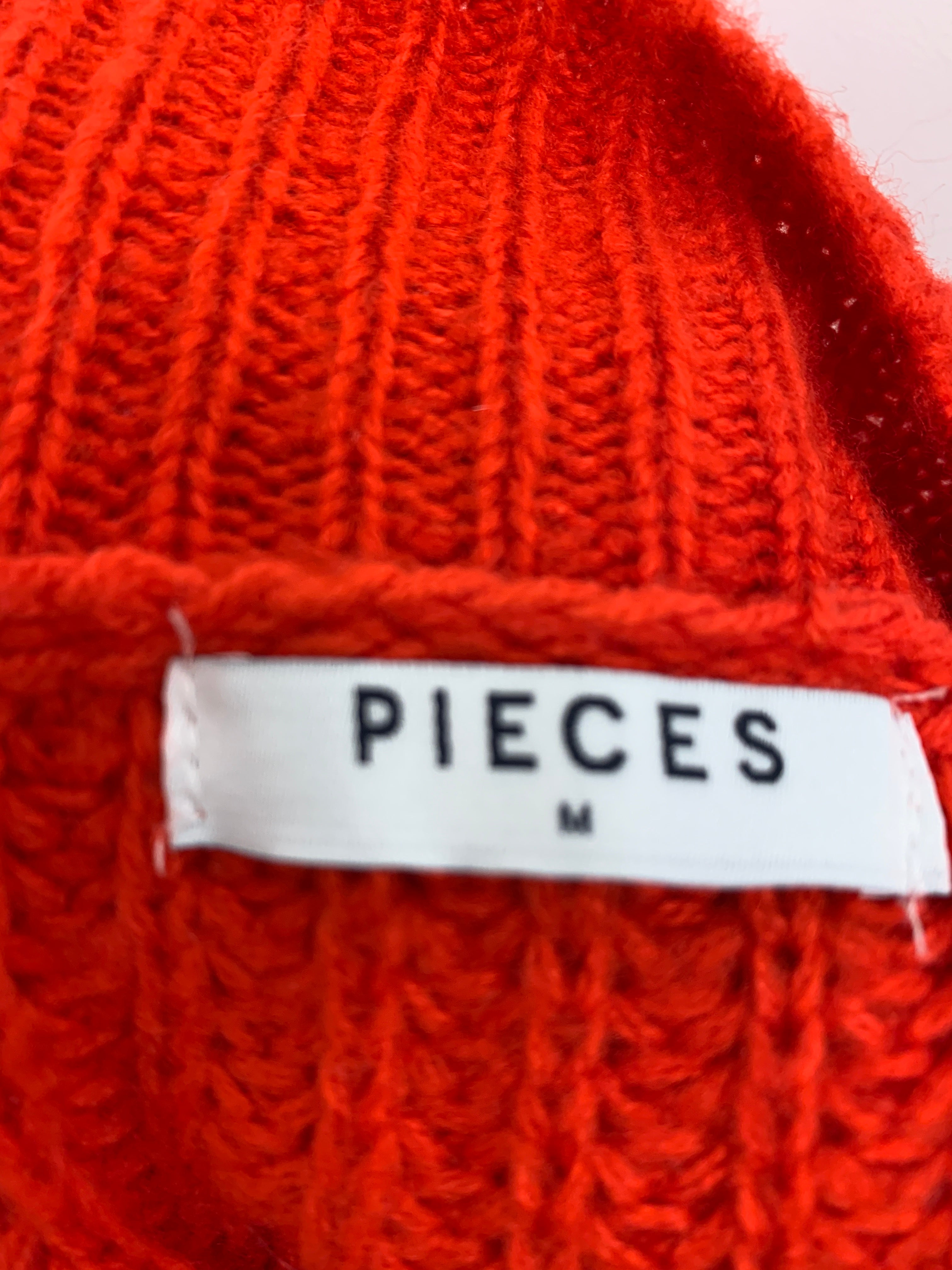 Pieces Bluse