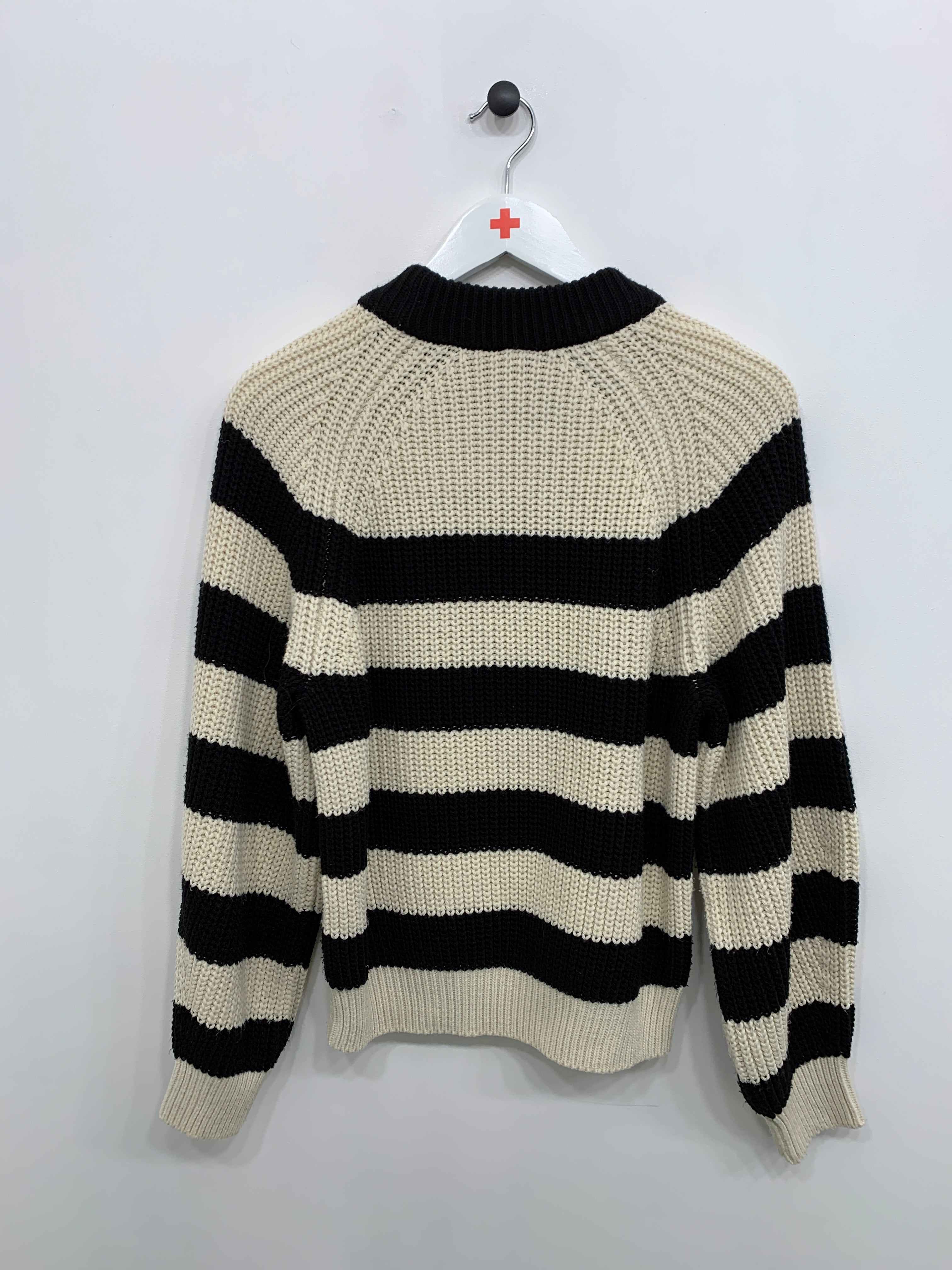 Project Unknown Sweater