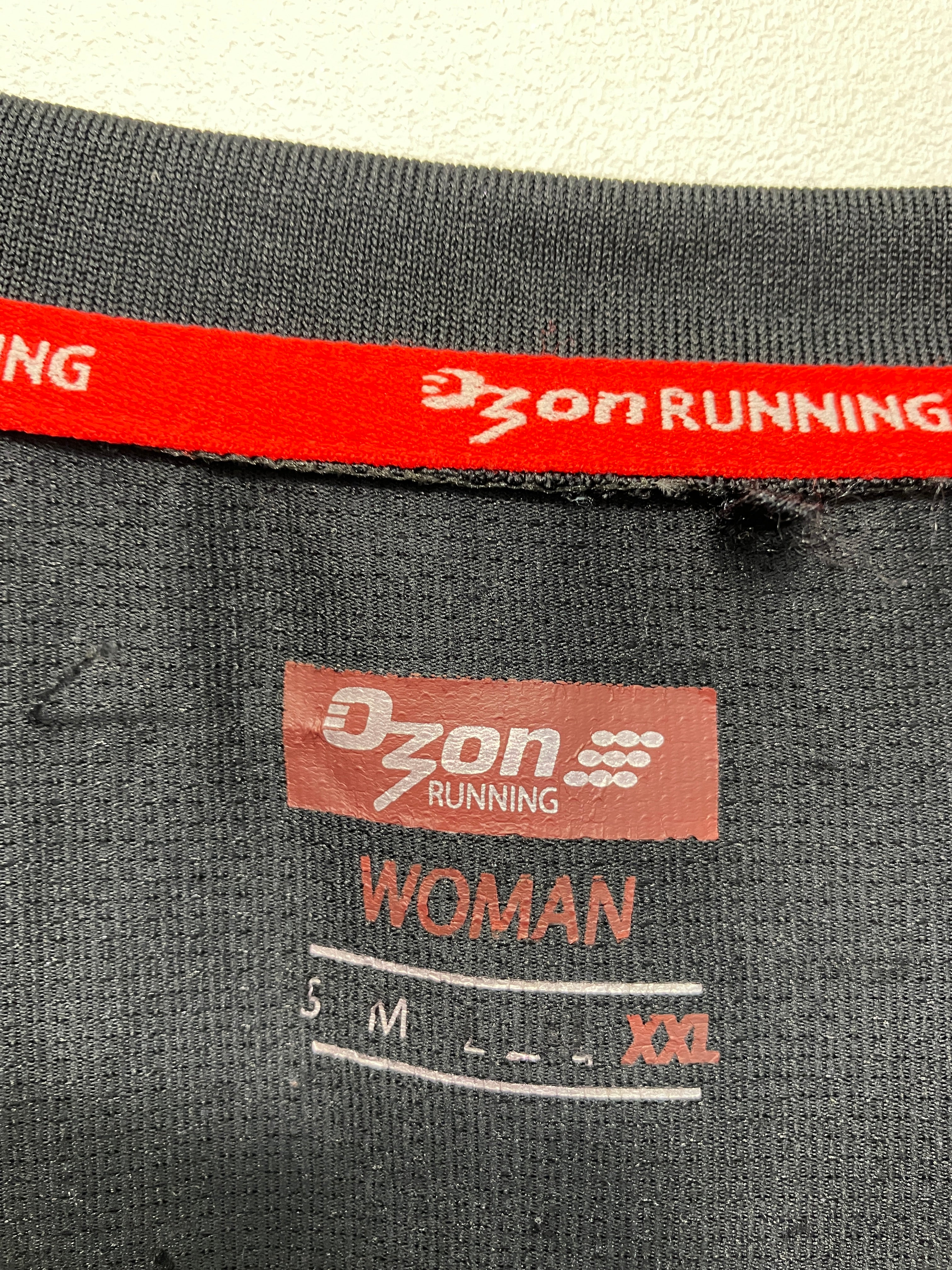 Ozon (Føtex) T-Shirt