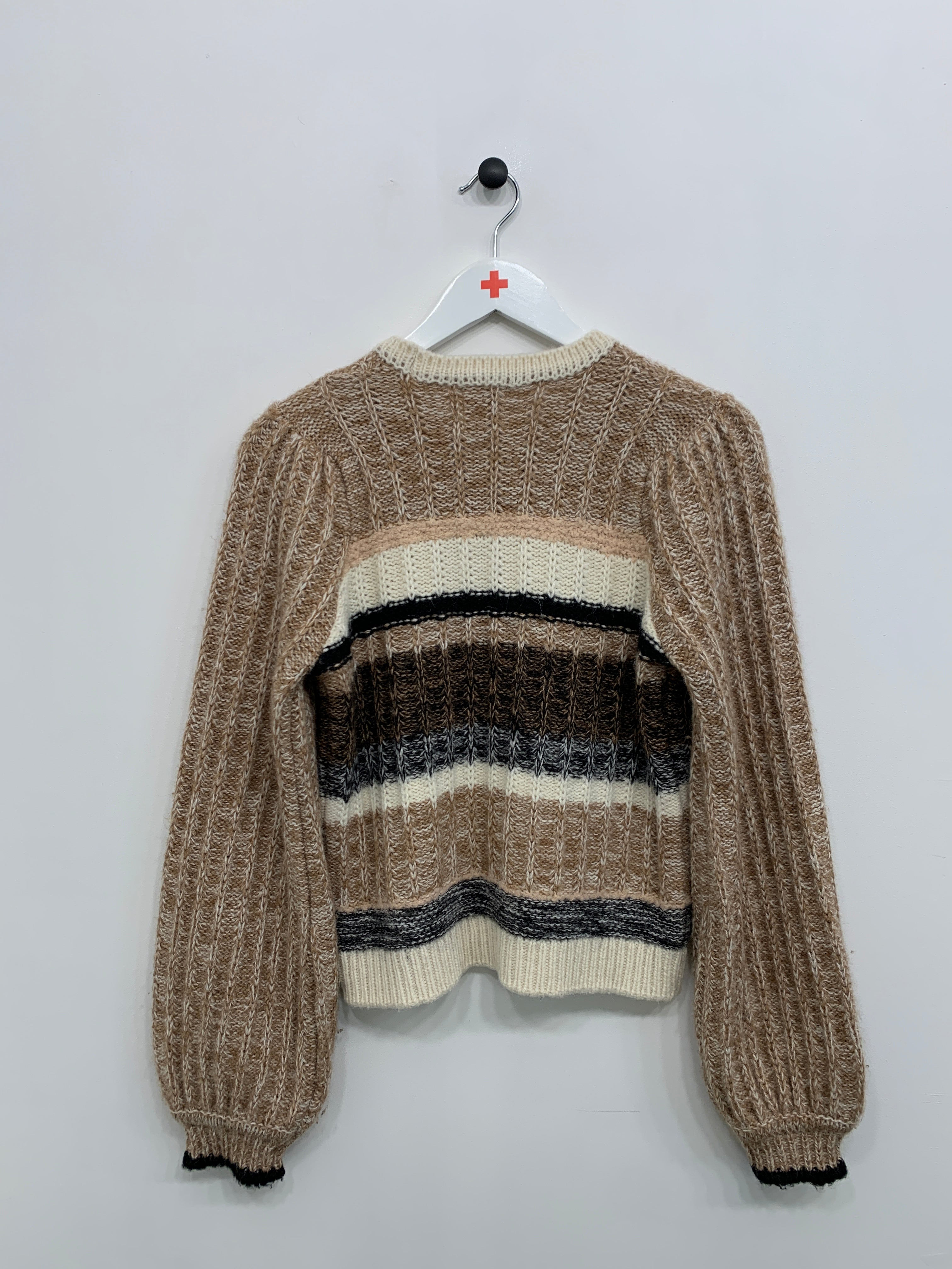 Second Female Sweater